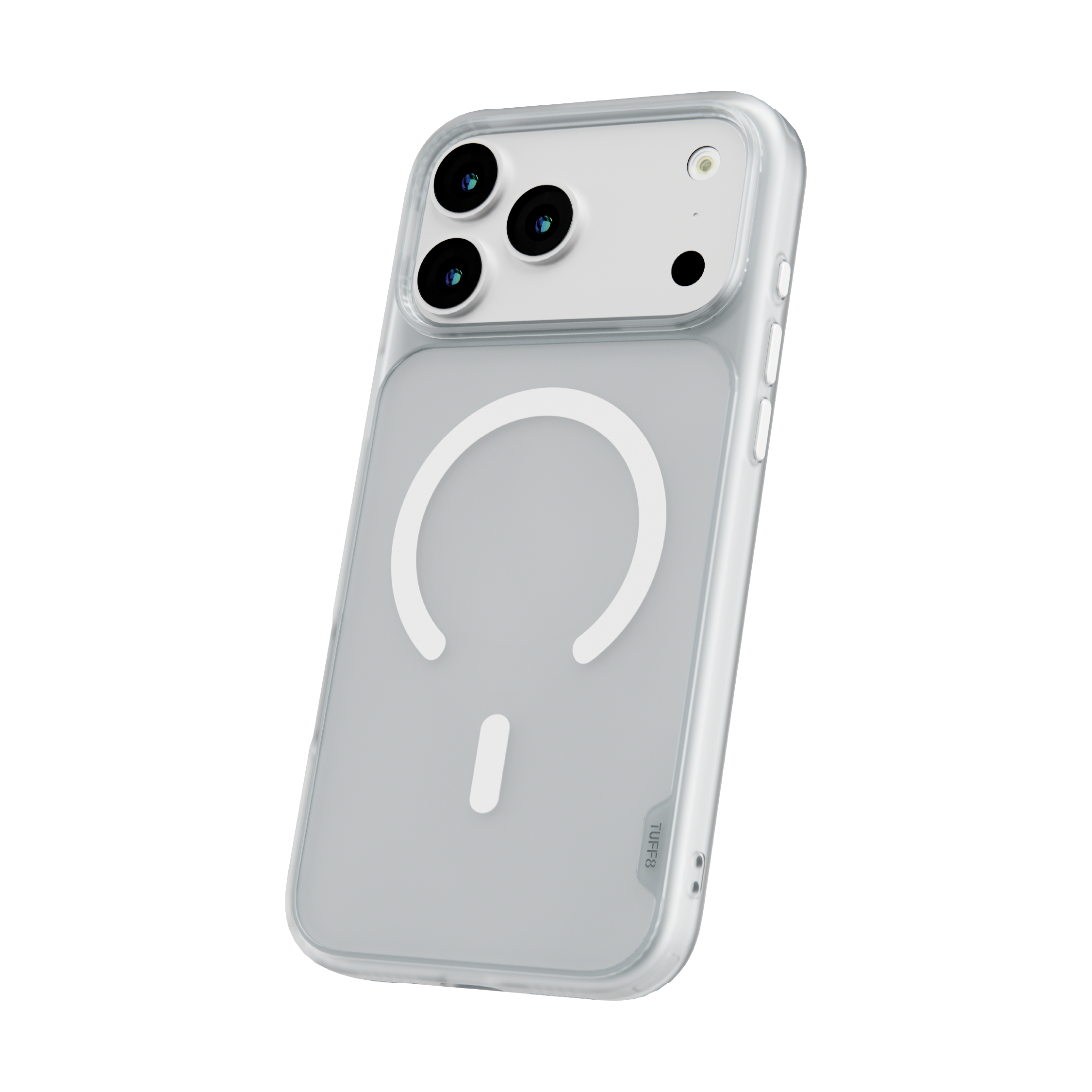 iPhone 18 Pro Max / 17 Pro Max GlideGuard Case