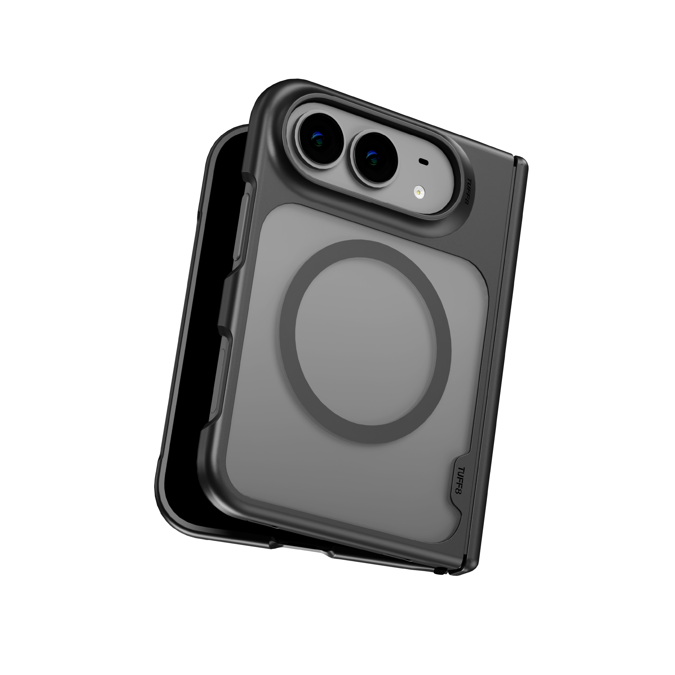 Coque GlideGuard pour iPhone 18 Pro Max / 17 Pro Max