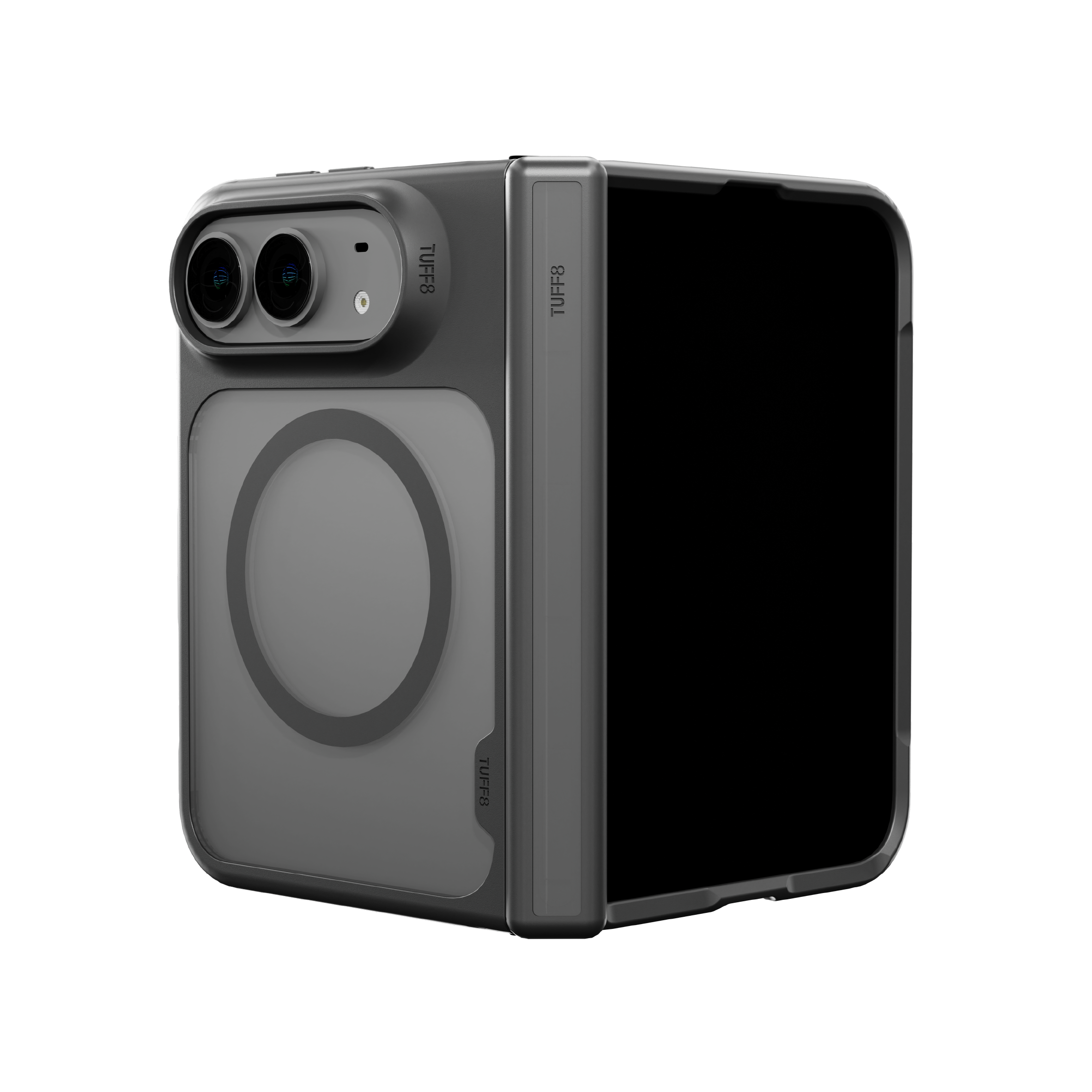 Coque GlideGuard pour iPhone 18 Pro Max / 17 Pro Max