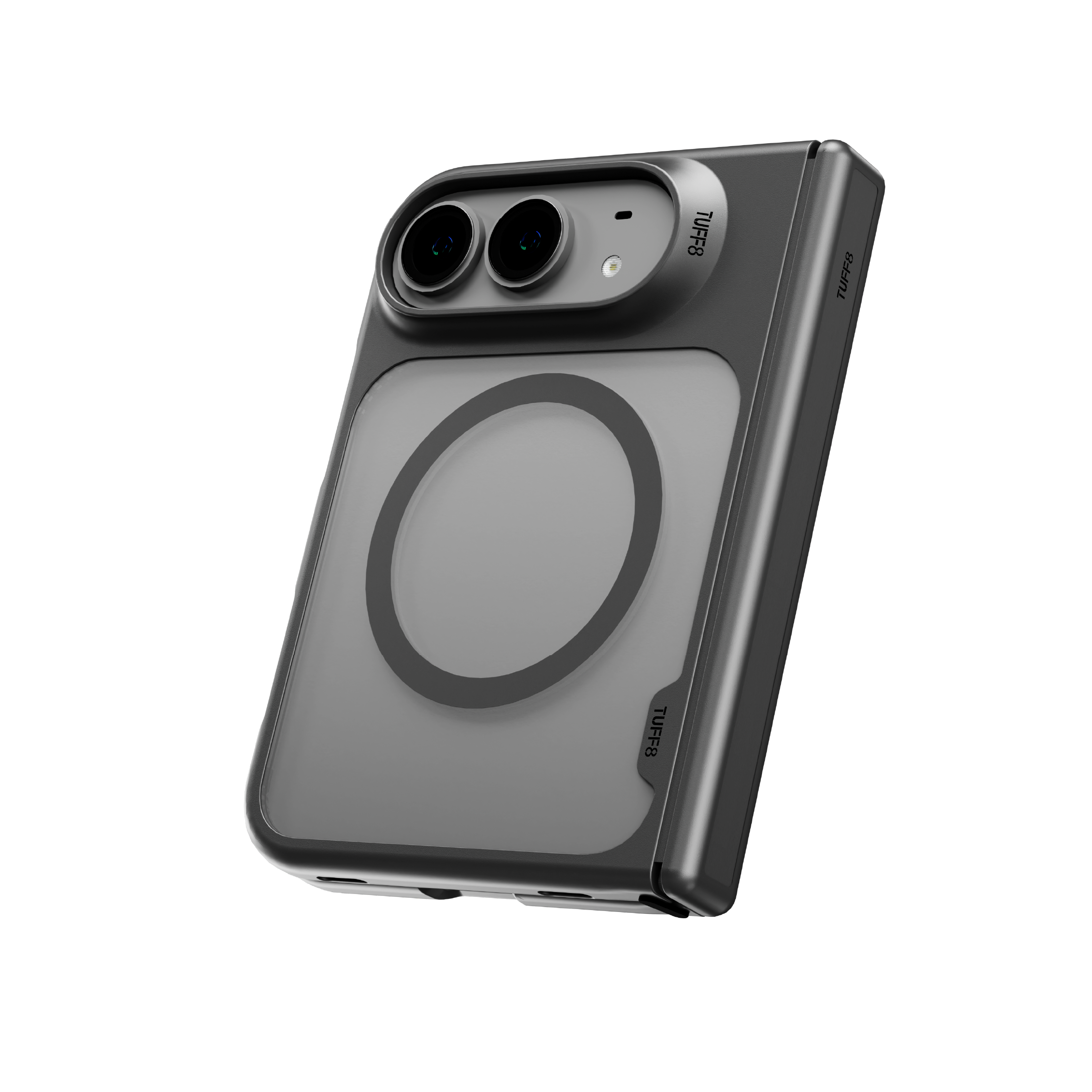 iPhone Fold GlideGuard Case