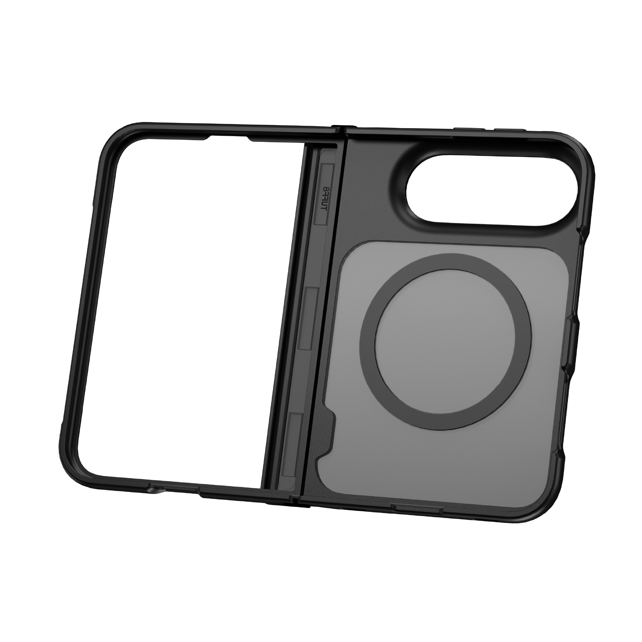 iPhone Fold GlideGuard Case