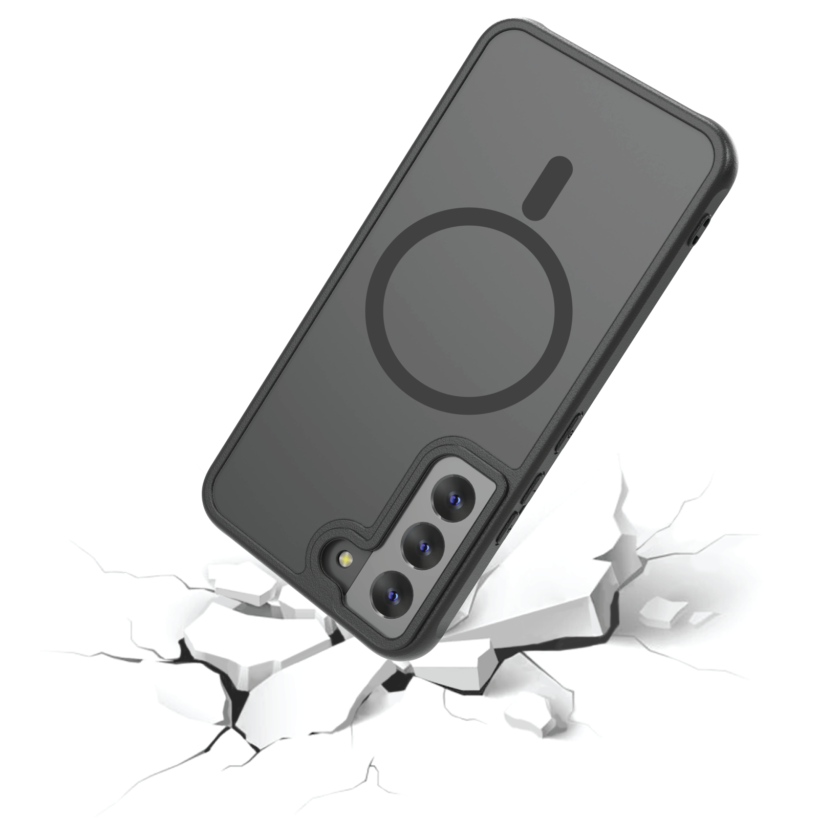 Samsung Galaxy S22 GlideGuard Case