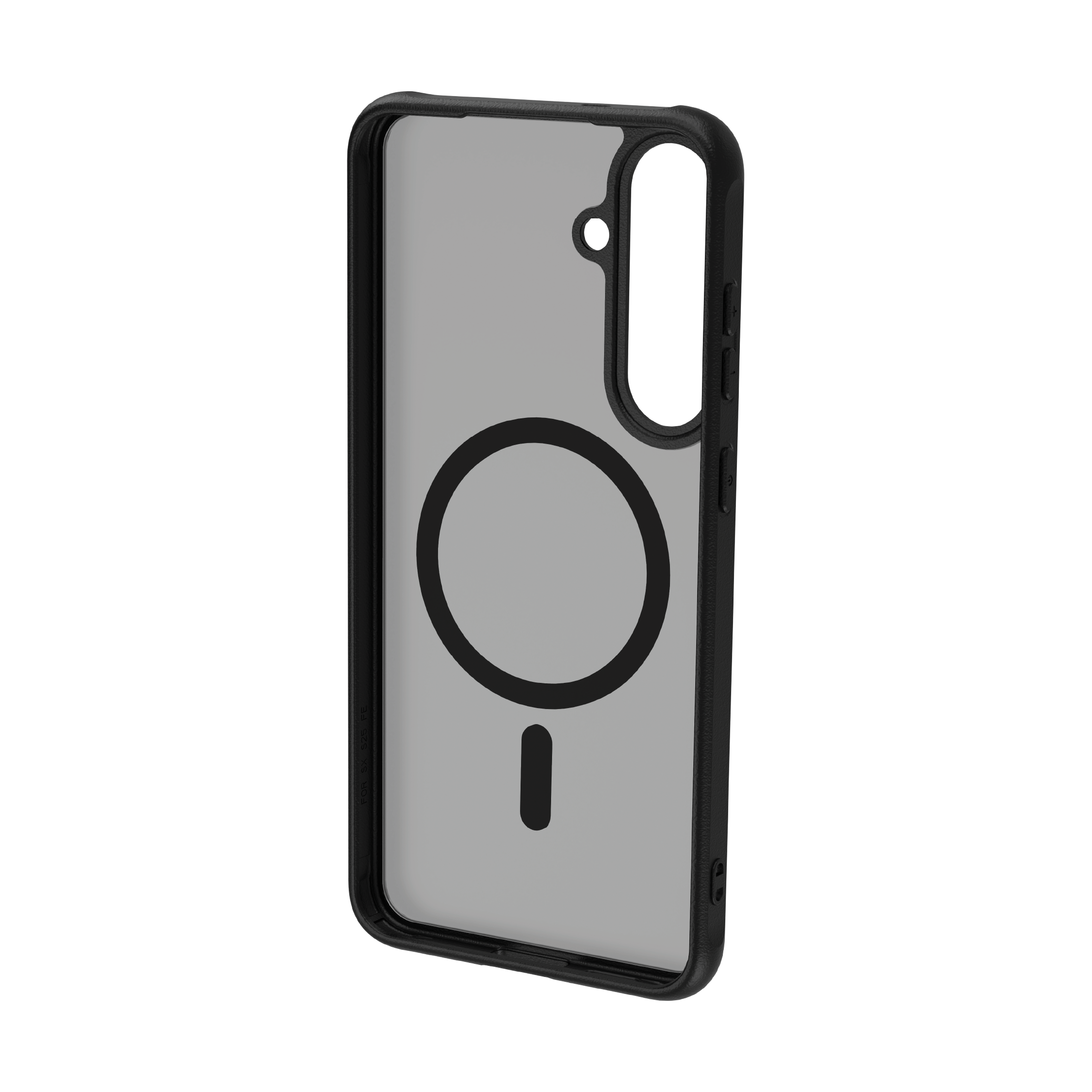 Samsung Galaxy S25 FE GlideGuard Case