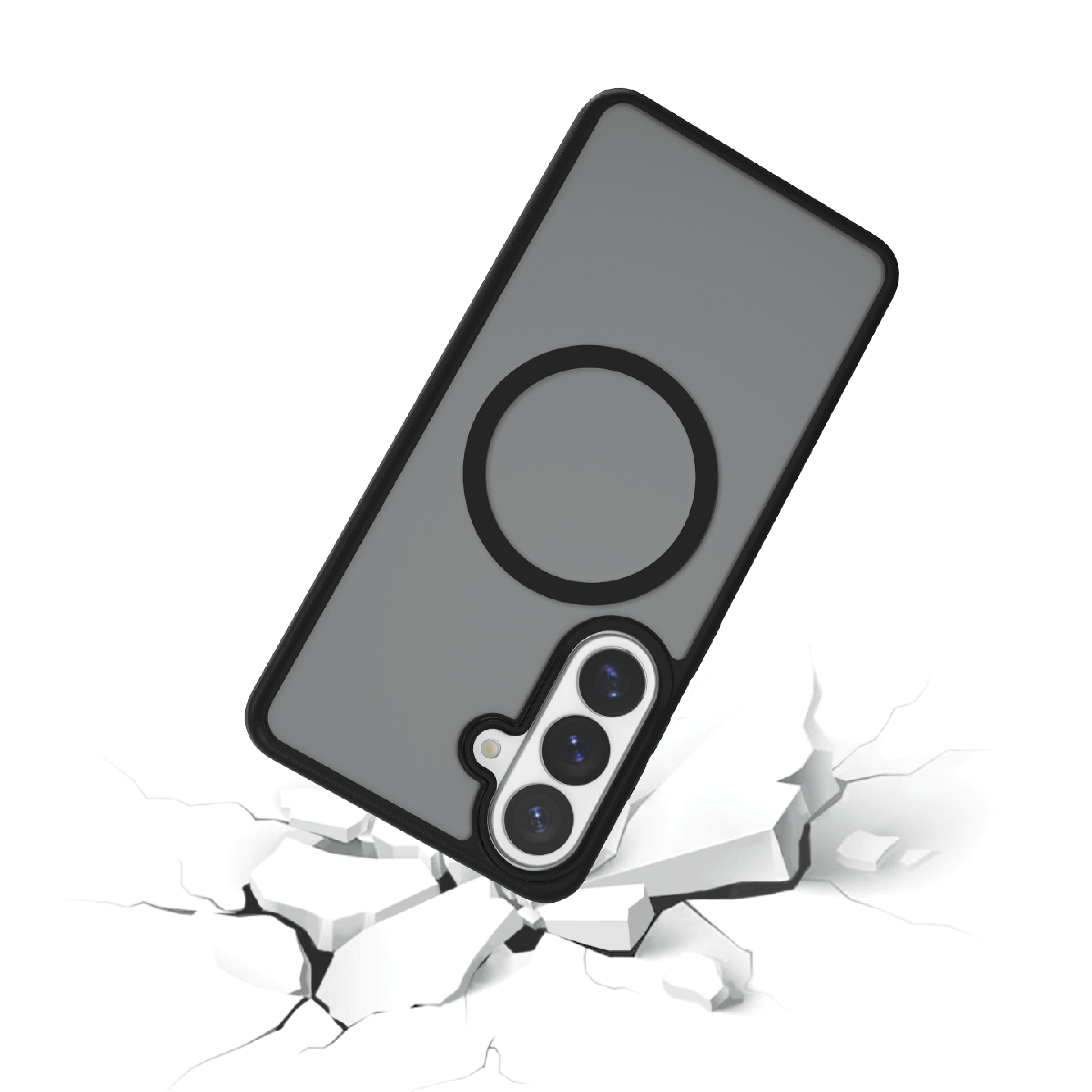 Étui GlideGuard pour Samsung Galaxy S26+
