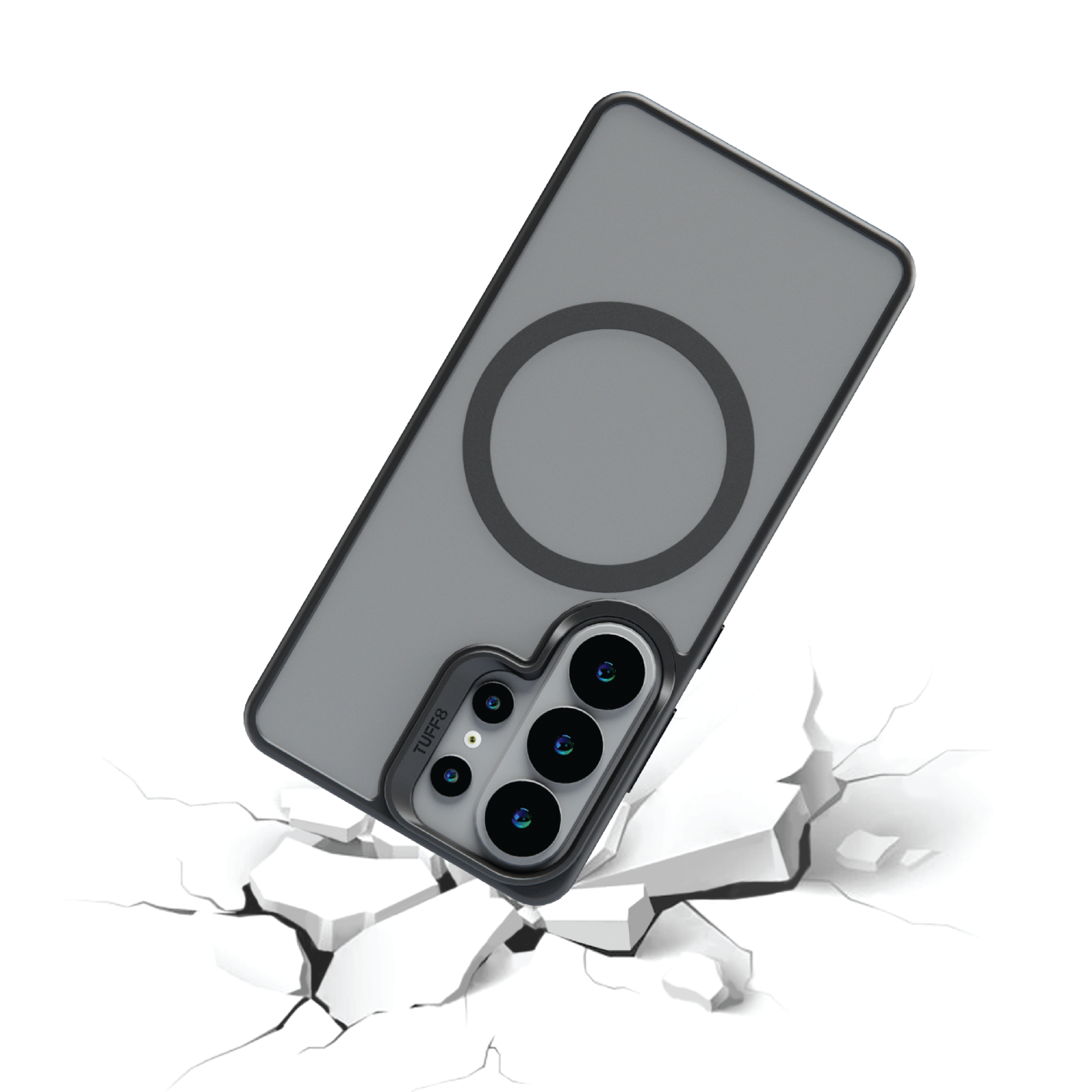 Étui GlideGuard pour Samsung Galaxy S26 Ultra