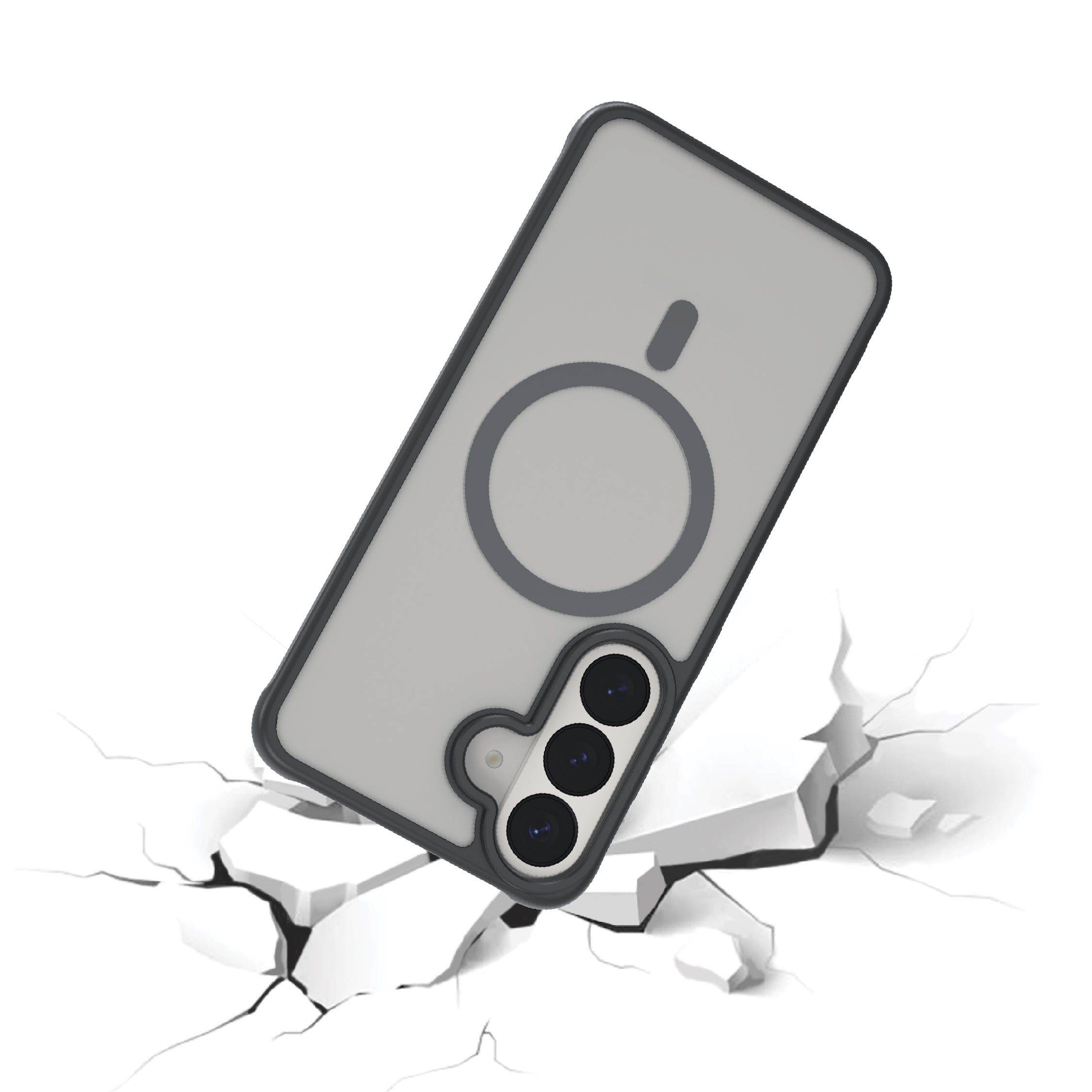 Étui GlideGuard pour Samsung Galaxy S26