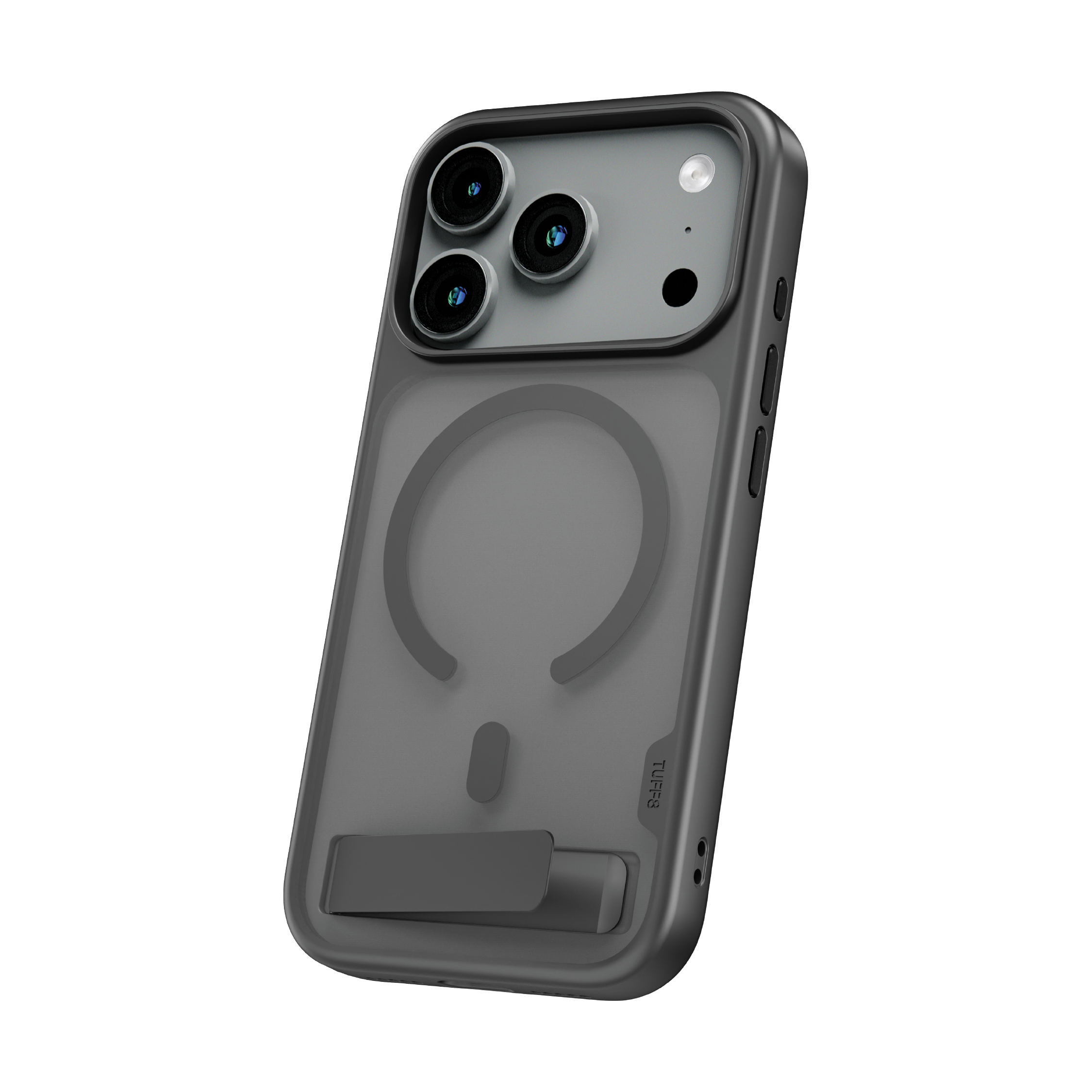iPhone 18 Pro / 17 Pro GlideStand Case