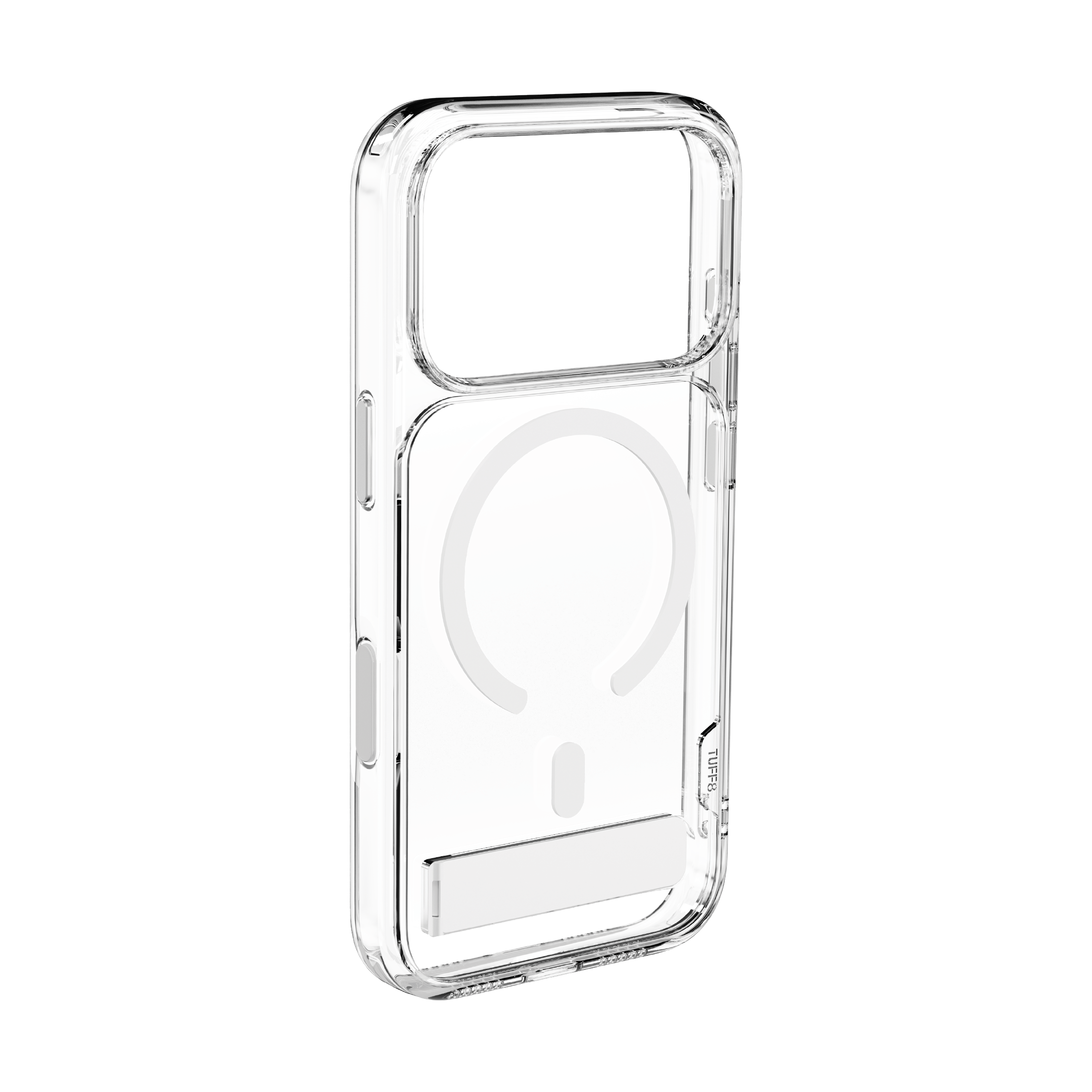 iPhone 18 Pro / 17 Pro GlideStand Case