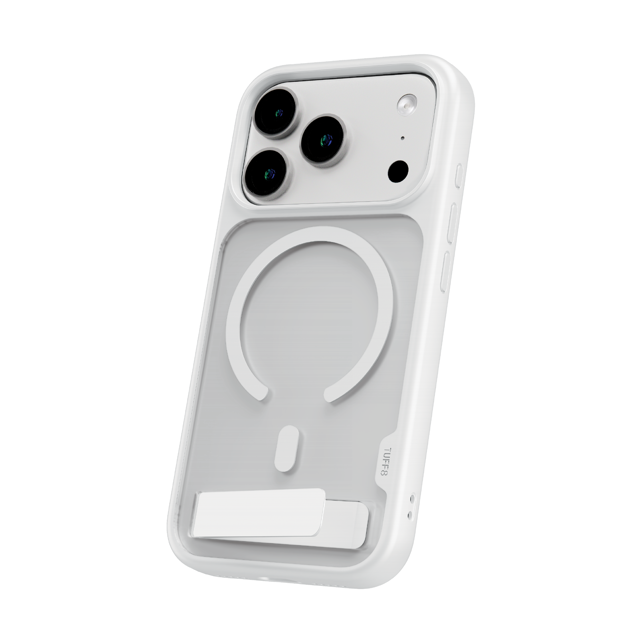 iPhone 18 Pro / 17 Pro GlideStand Case