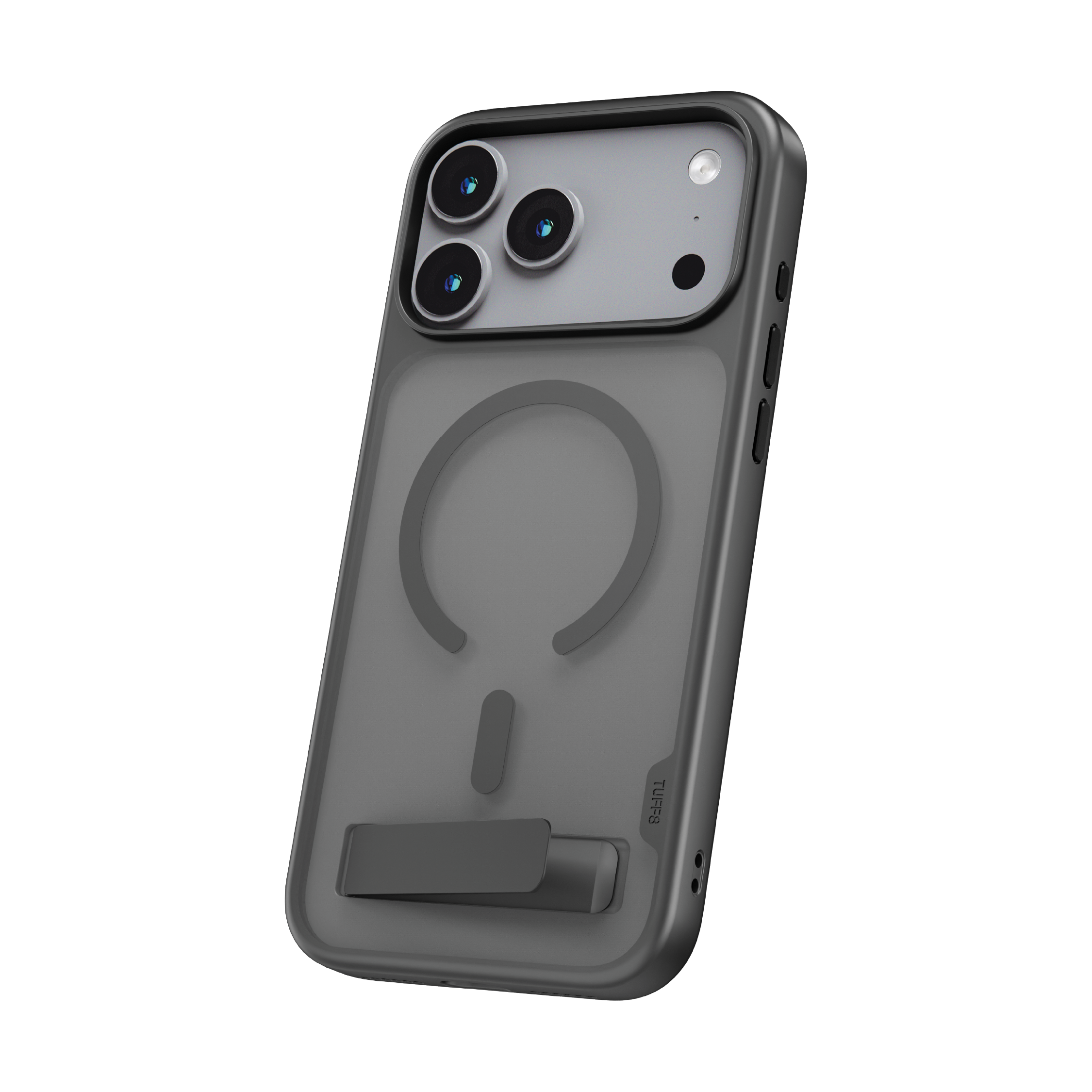 iPhone 18 Pro Max / 17 Pro Max GlideStand Case