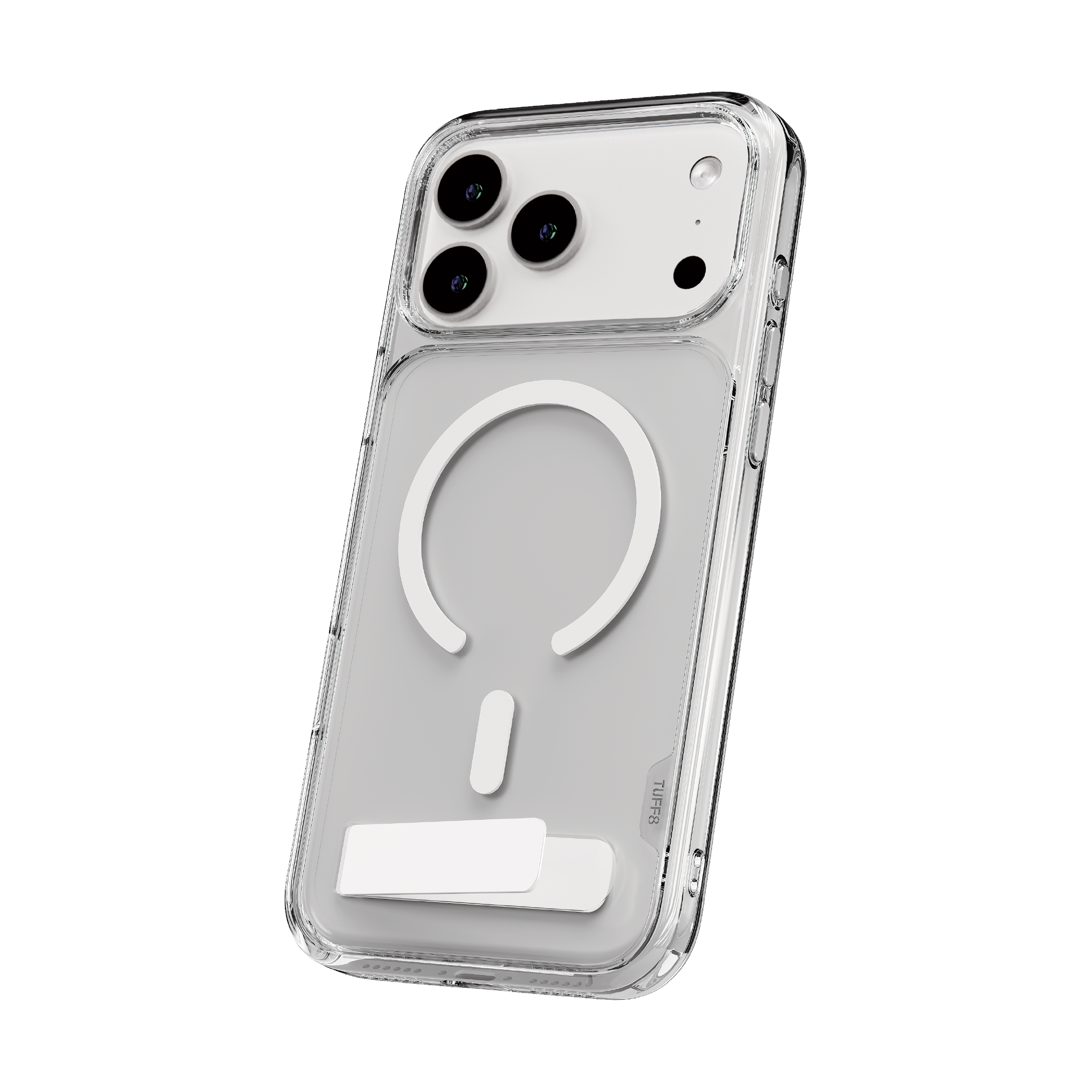 iPhone 18 Pro Max / 17 Pro Max GlideStand Case