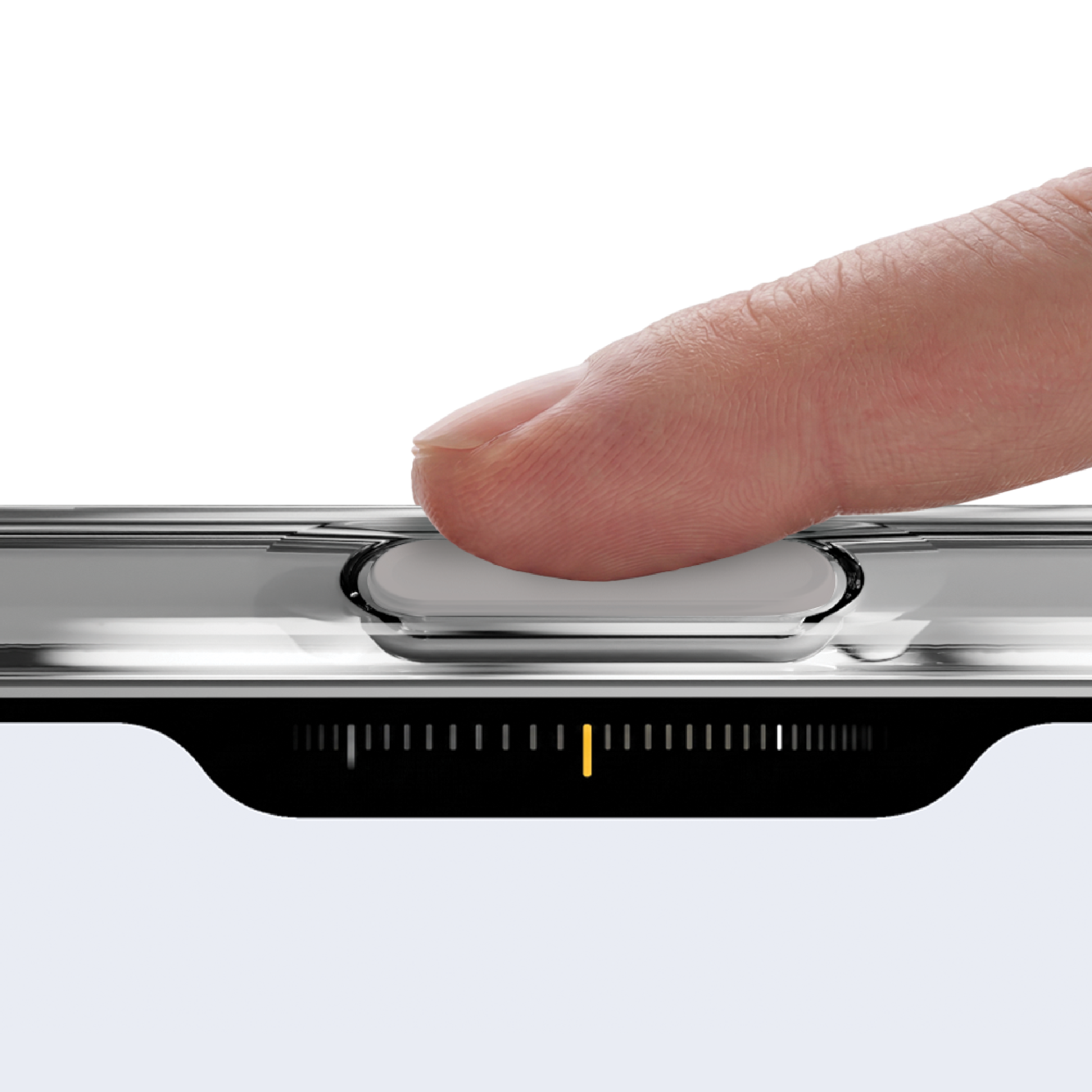 iPhone 18 Pro Max / 17 Pro Max GlideStand Case