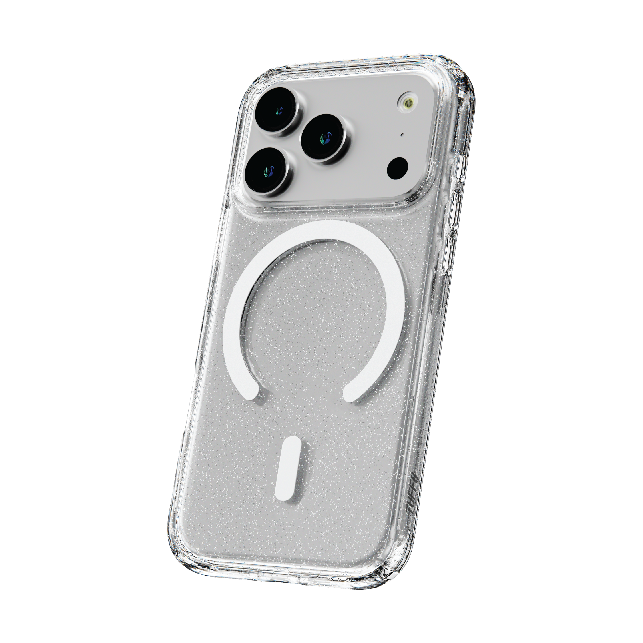 iPhone 18 Pro / 17 Pro Glitz Case