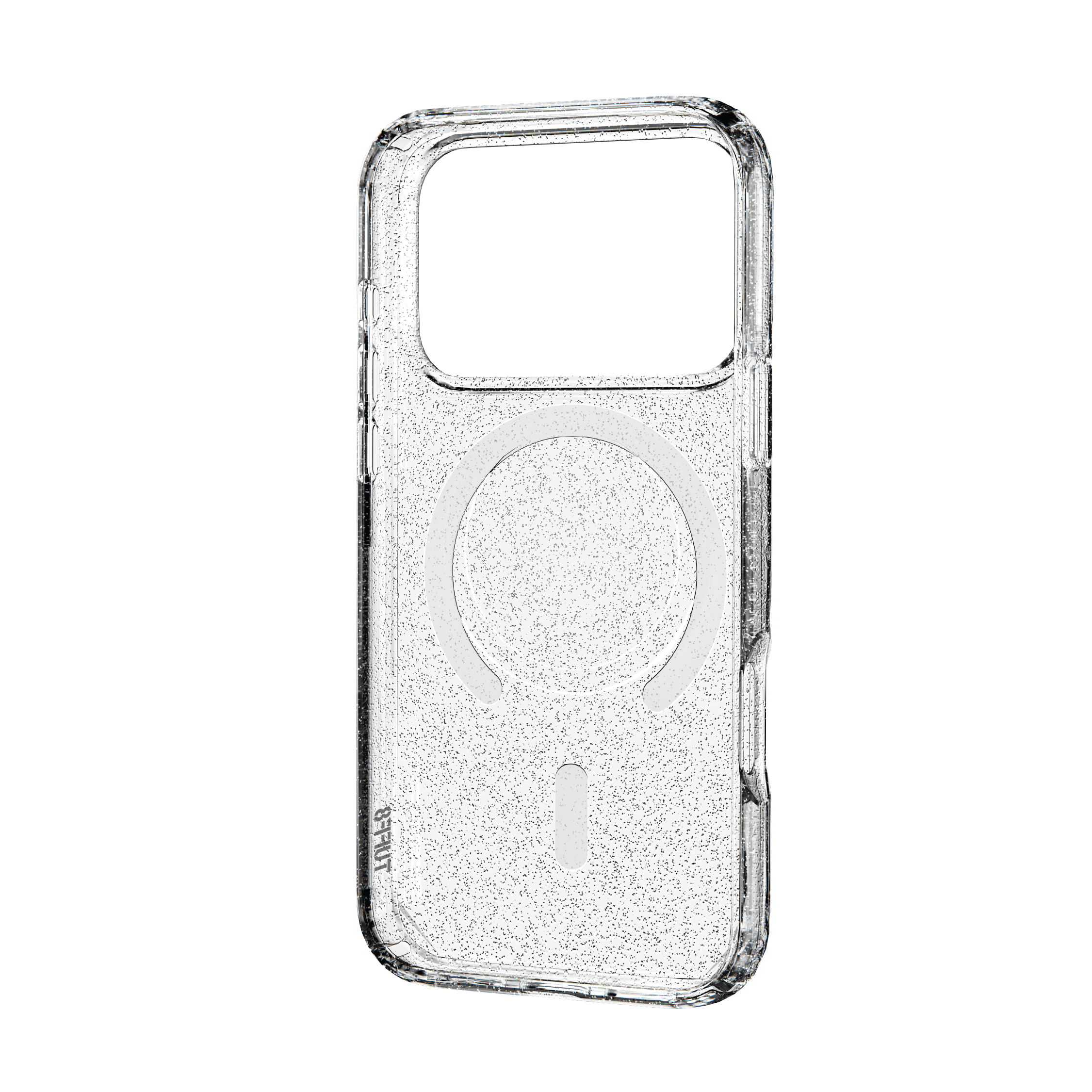 iPhone 18 Pro / 17 Pro Glitz Case
