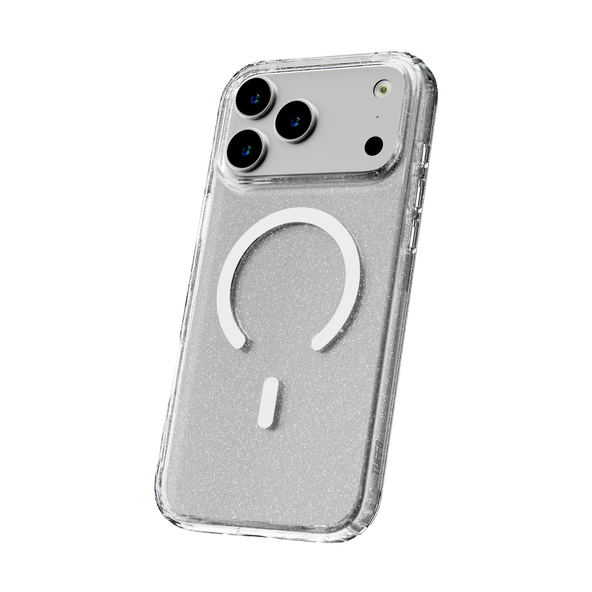 iPhone 18 Pro Max / 17 Pro Max Glitz Case