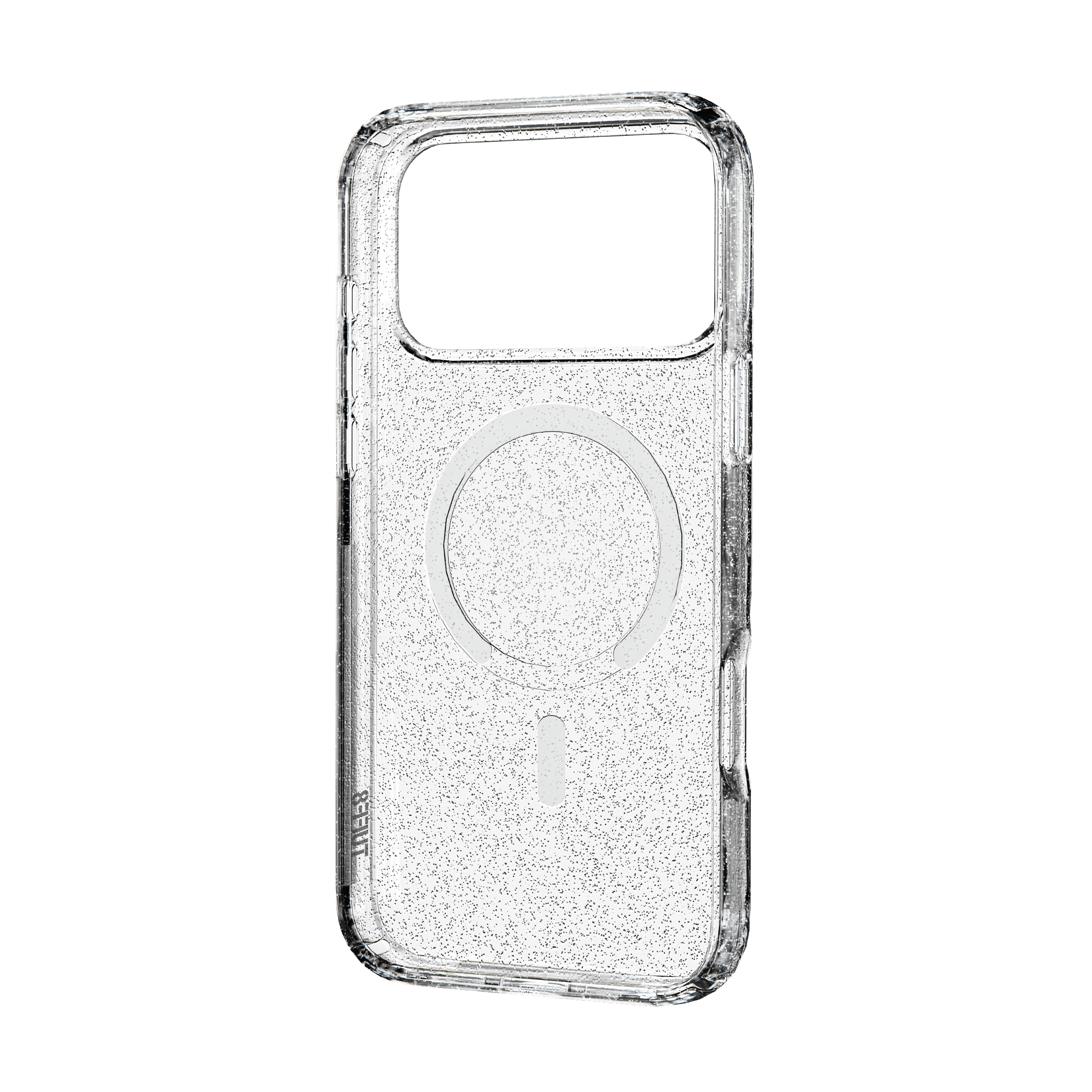 iPhone 18 Pro Max / 17 Pro Max Glitz Case