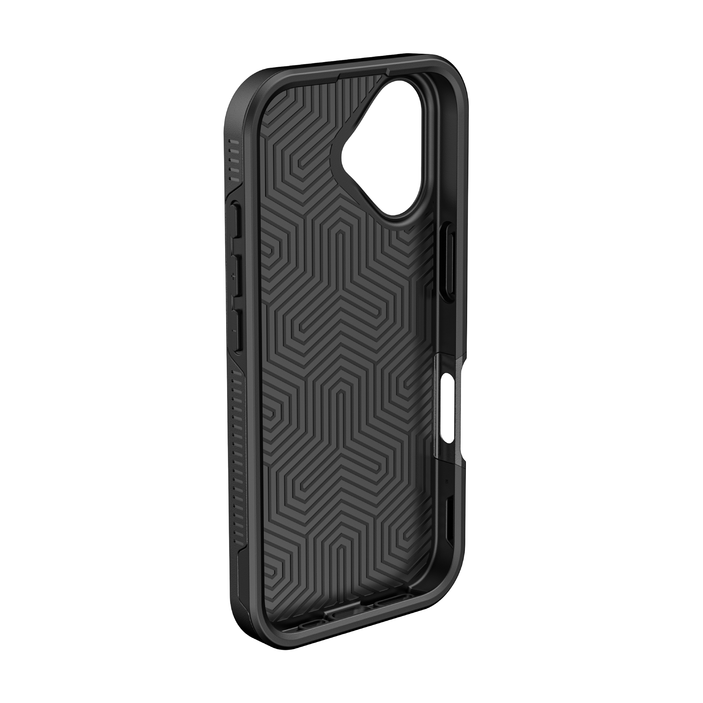 Coque antichoc pour iPhone 16