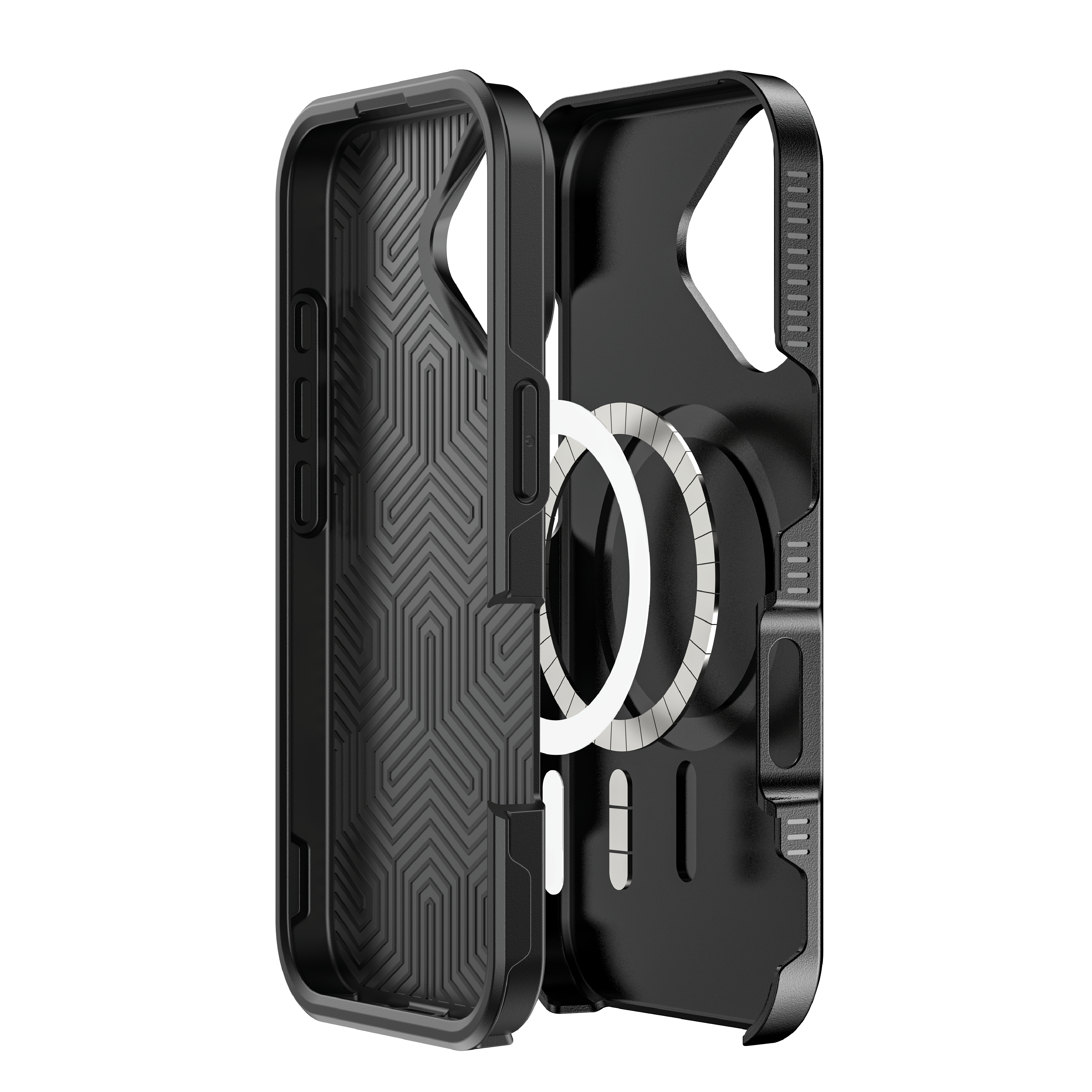 iPhone 16 Plus Impact Case