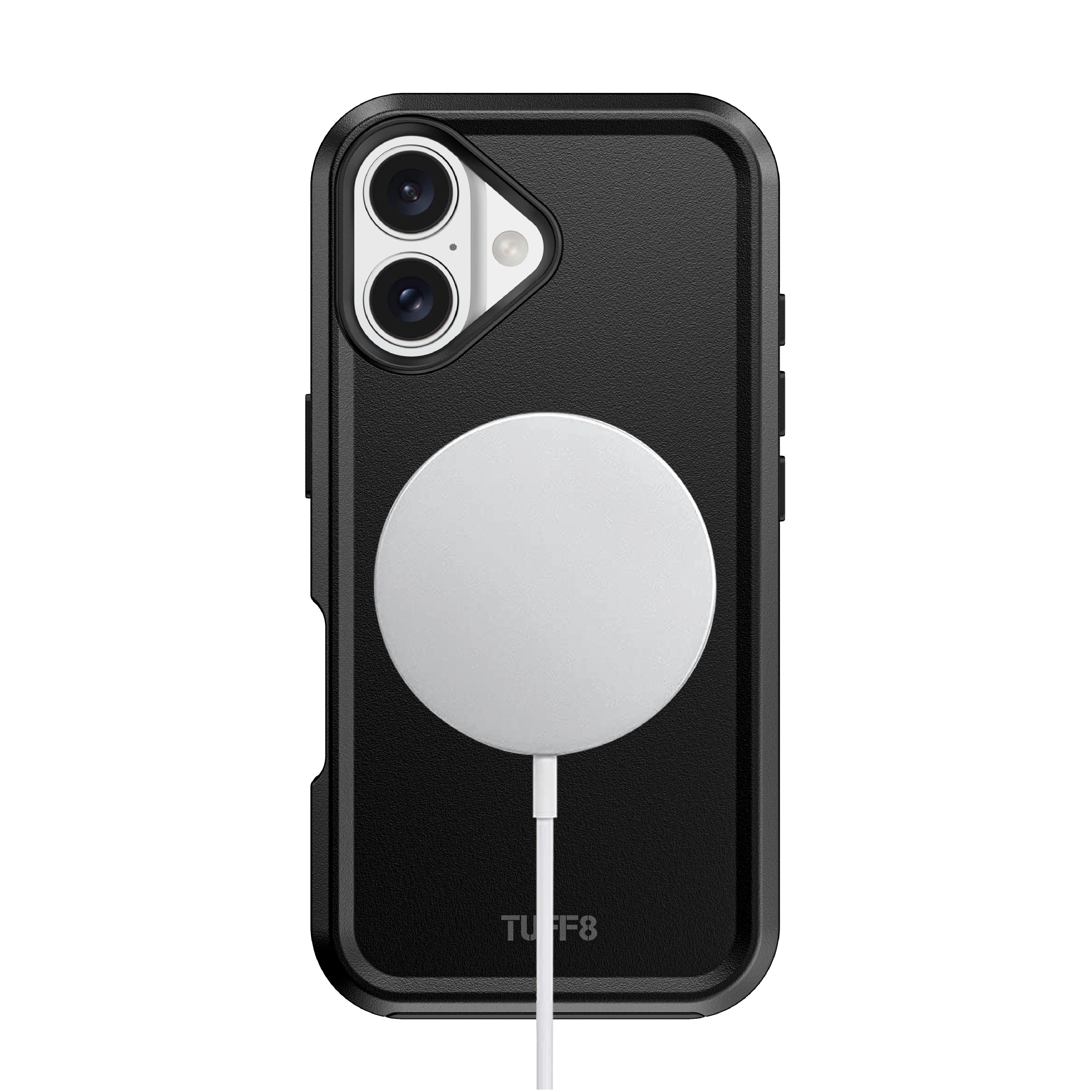 iPhone 16 Plus Impact Case