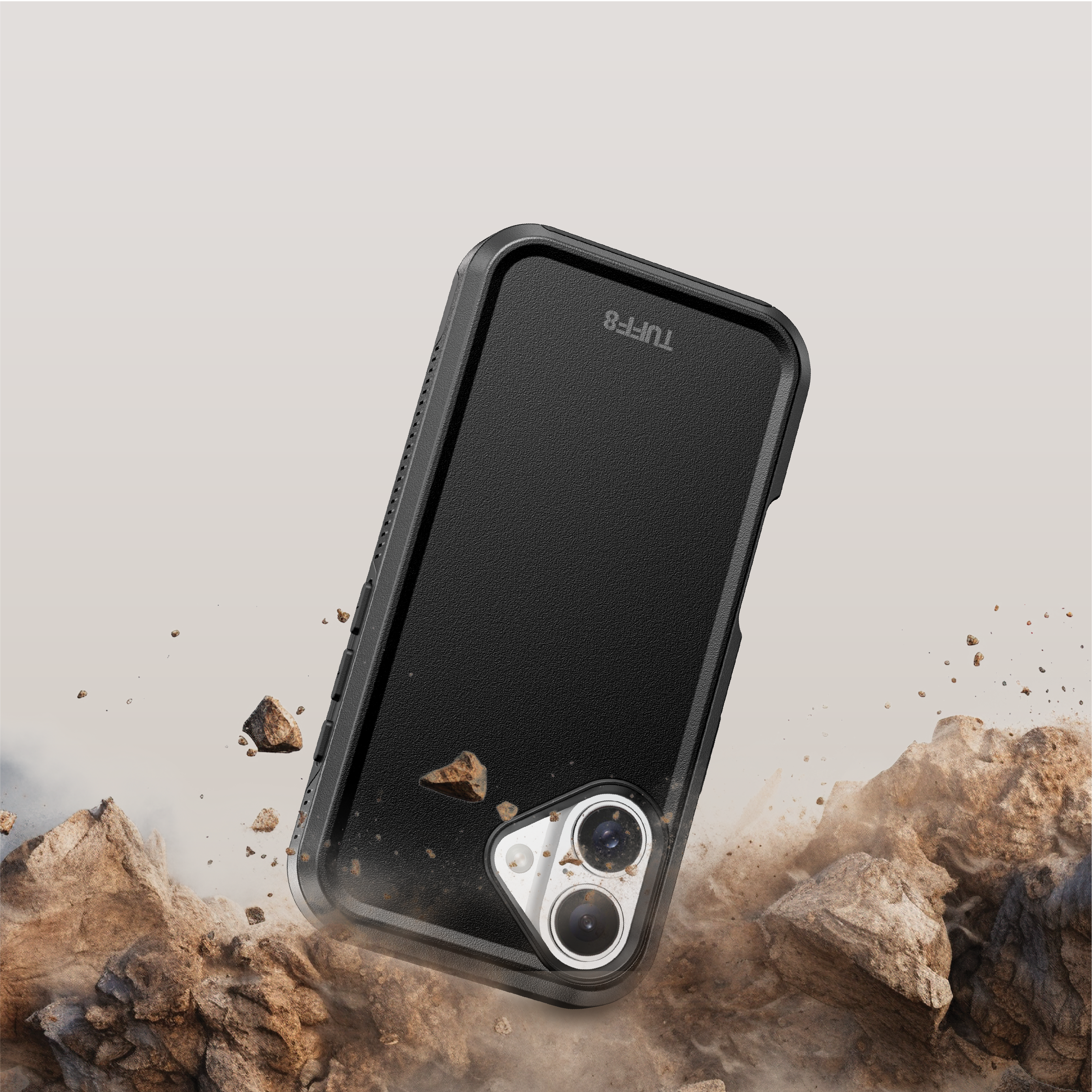 iPhone 16 Plus Impact Case