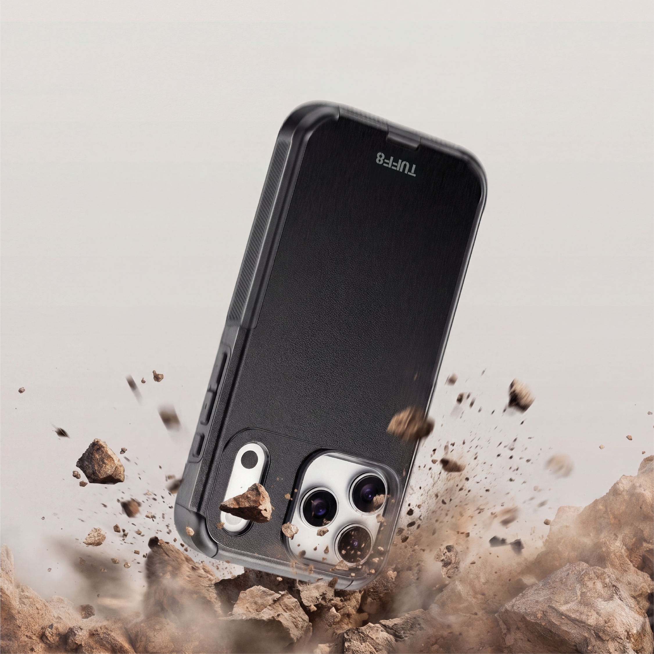 iPhone 18 Pro / 17 Pro Impact Case