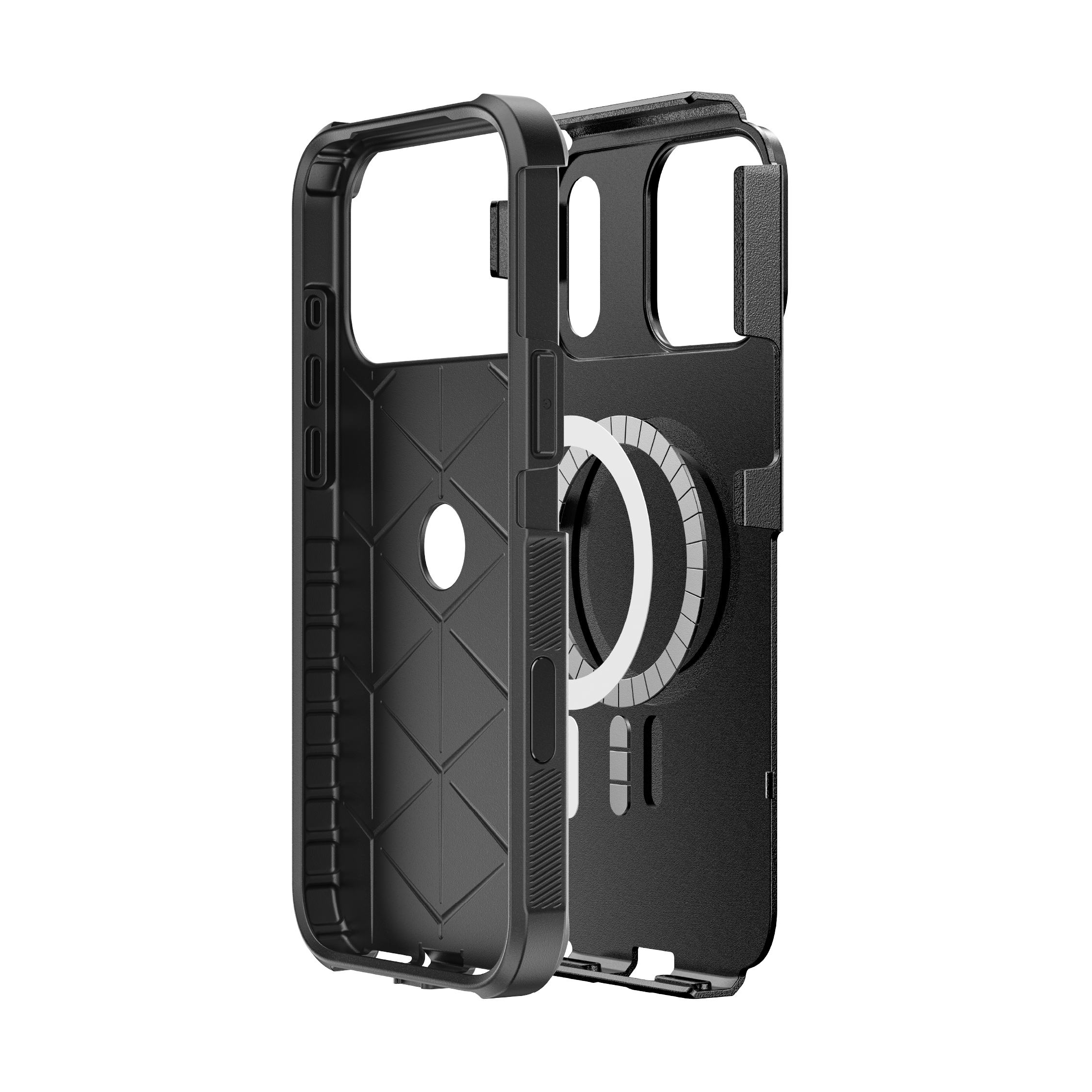 iPhone 18 Pro Max / 17 Pro Max Impact Case