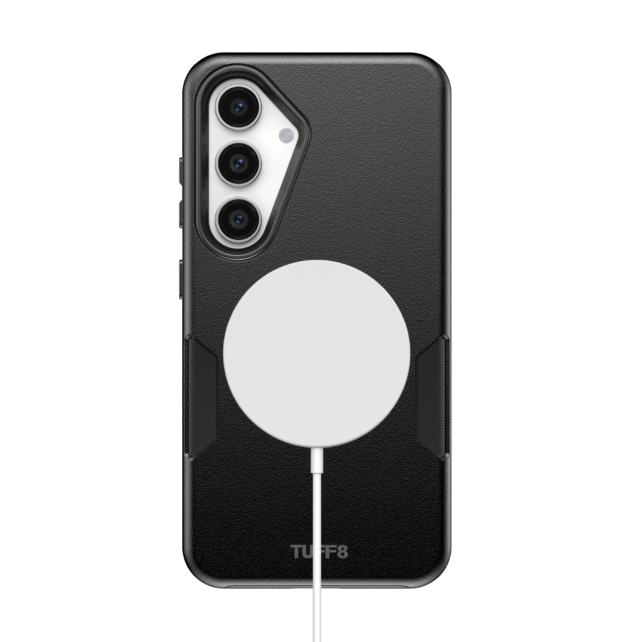 Samsung Galaxy S25 Ultra Impact Case