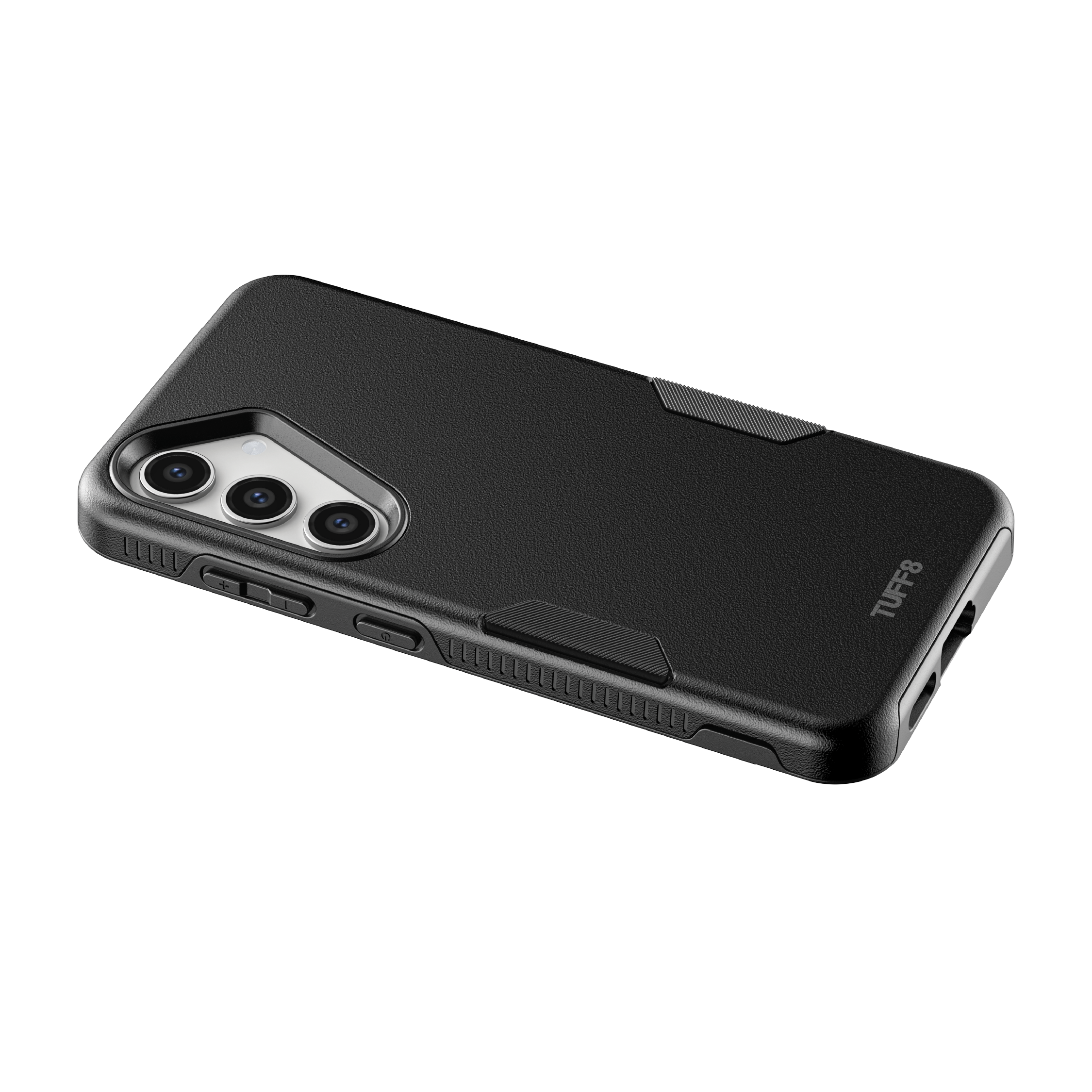 Samsung Galaxy S25 Ultra Impact Case