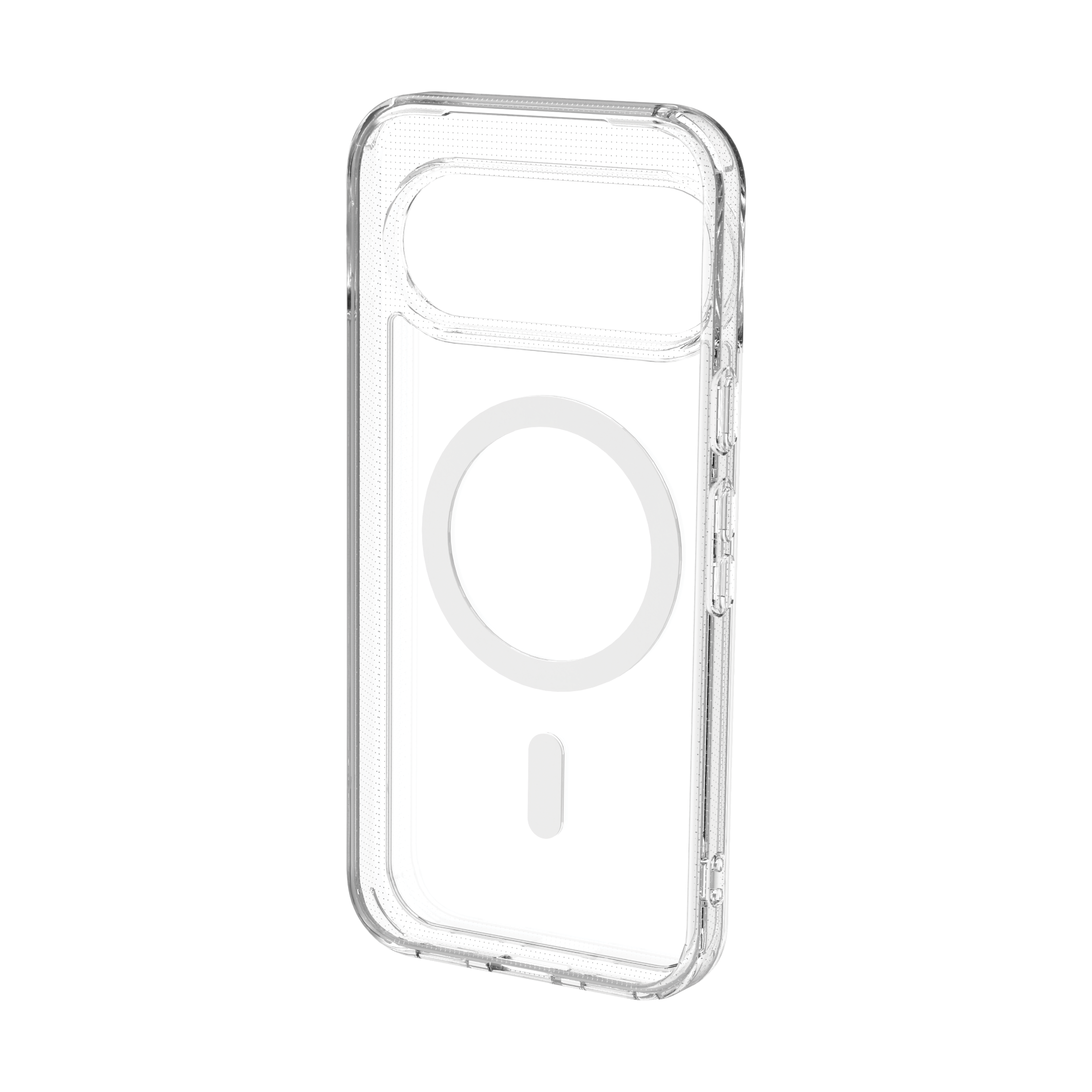 Coque transparente pour Google Pixel 10 / 10 Pro