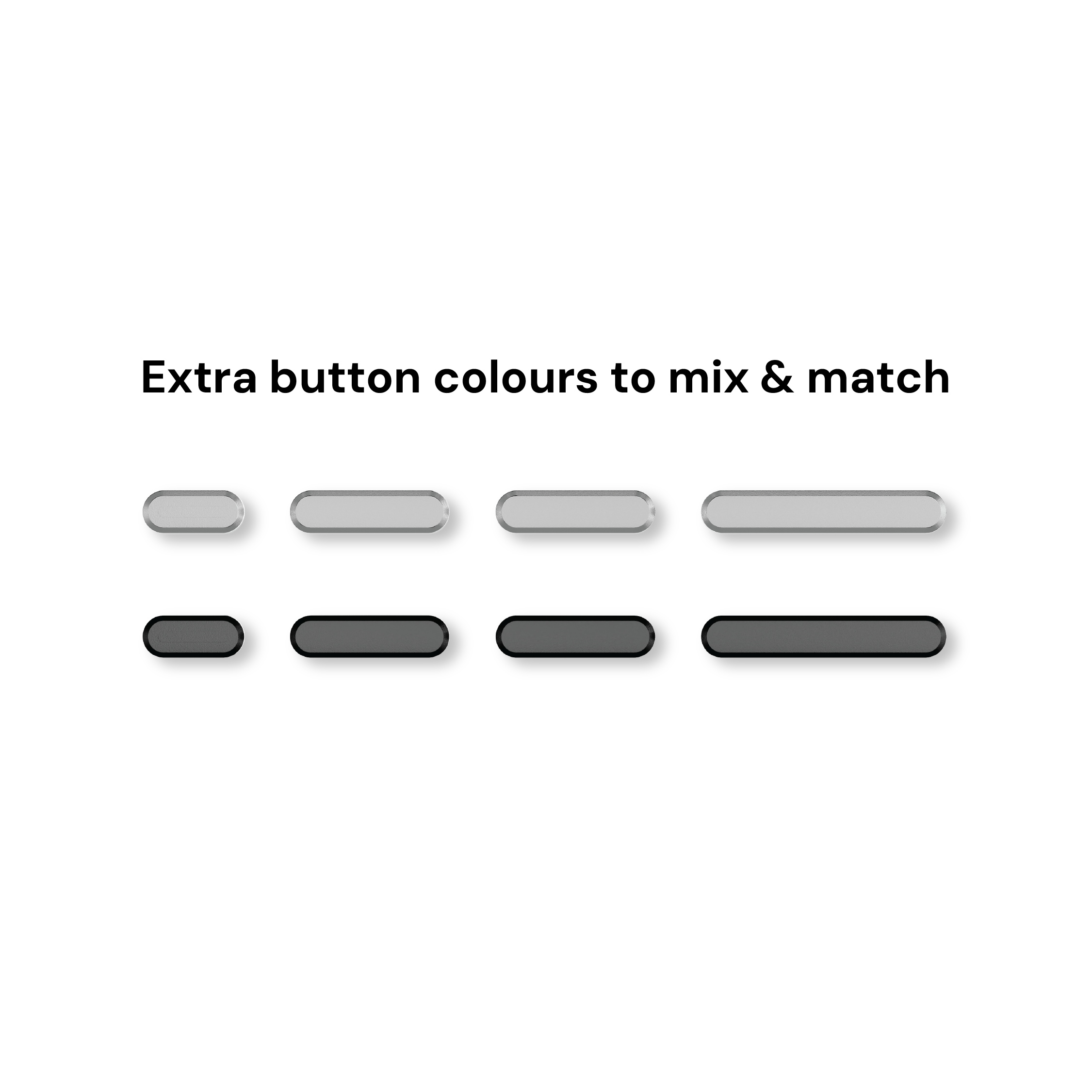 iPhone 17 Pro GlideAir Case
