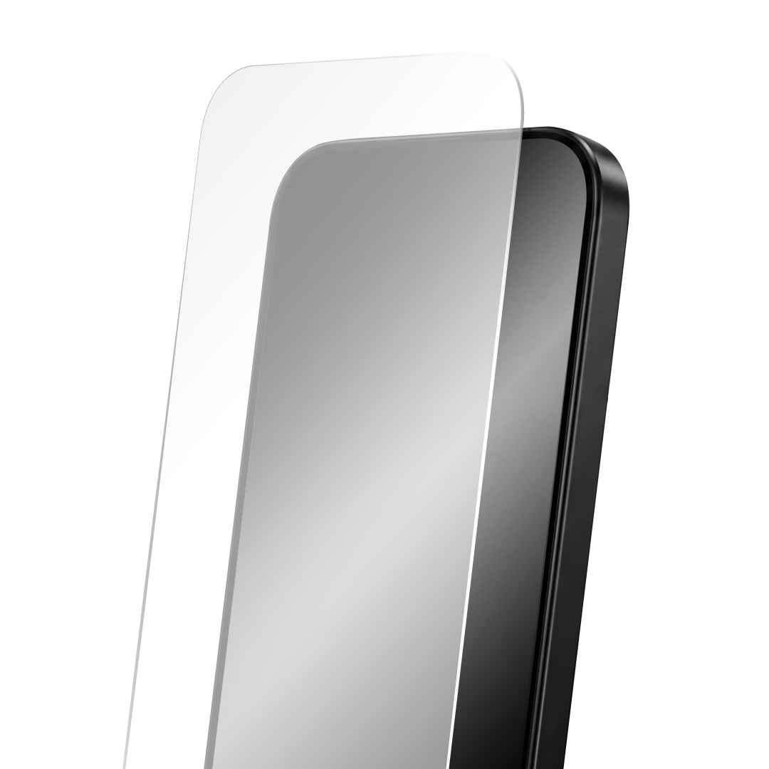 iPhone 16 Pro Max Tempered Glass