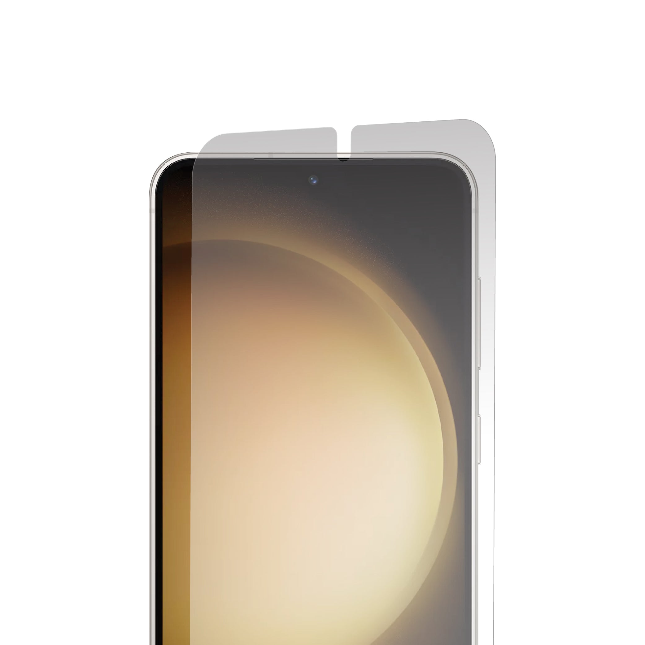 Samsung Galaxy S24 FE Tempered Glass