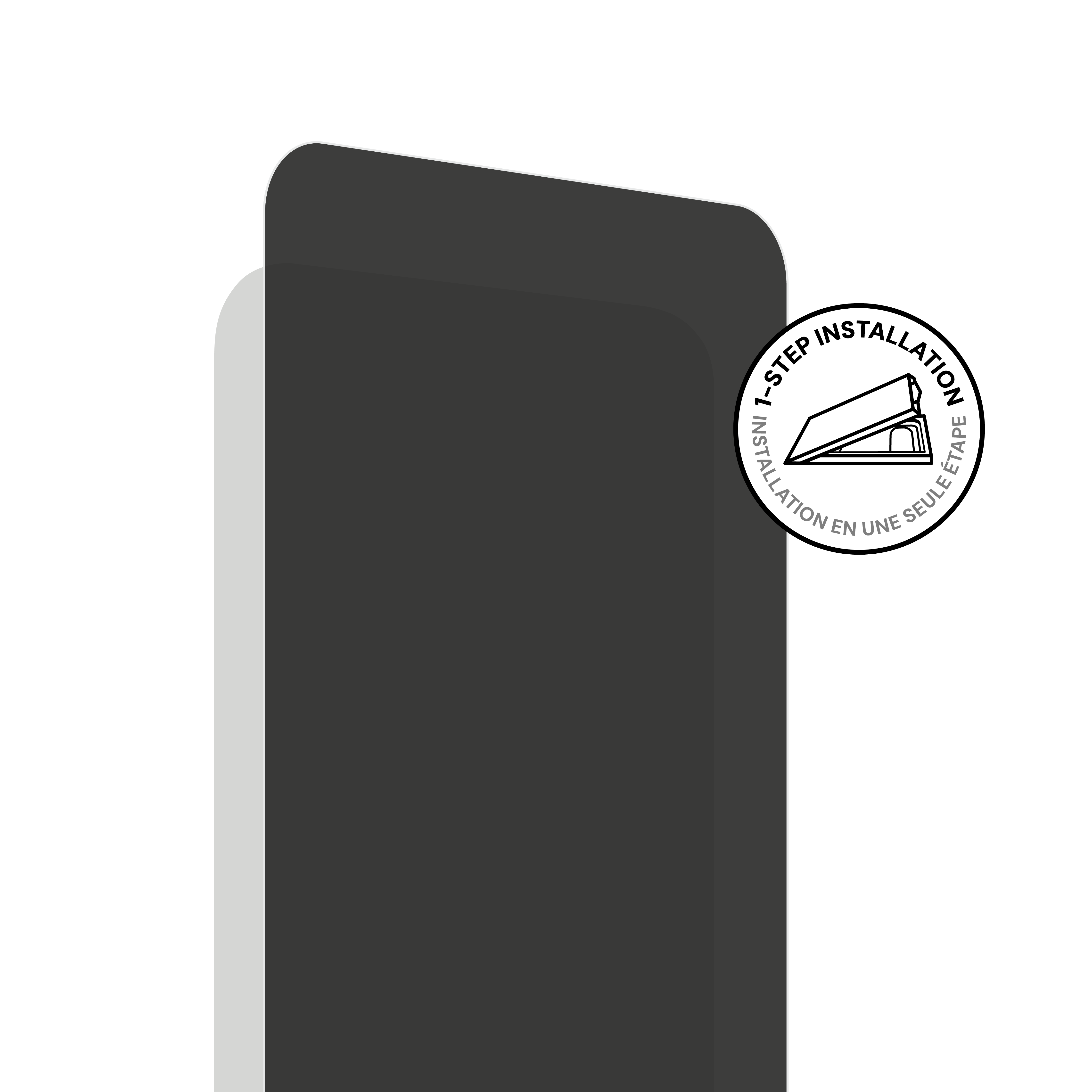 Samsung Galaxy S26 Privacy Glass with Auto Installer