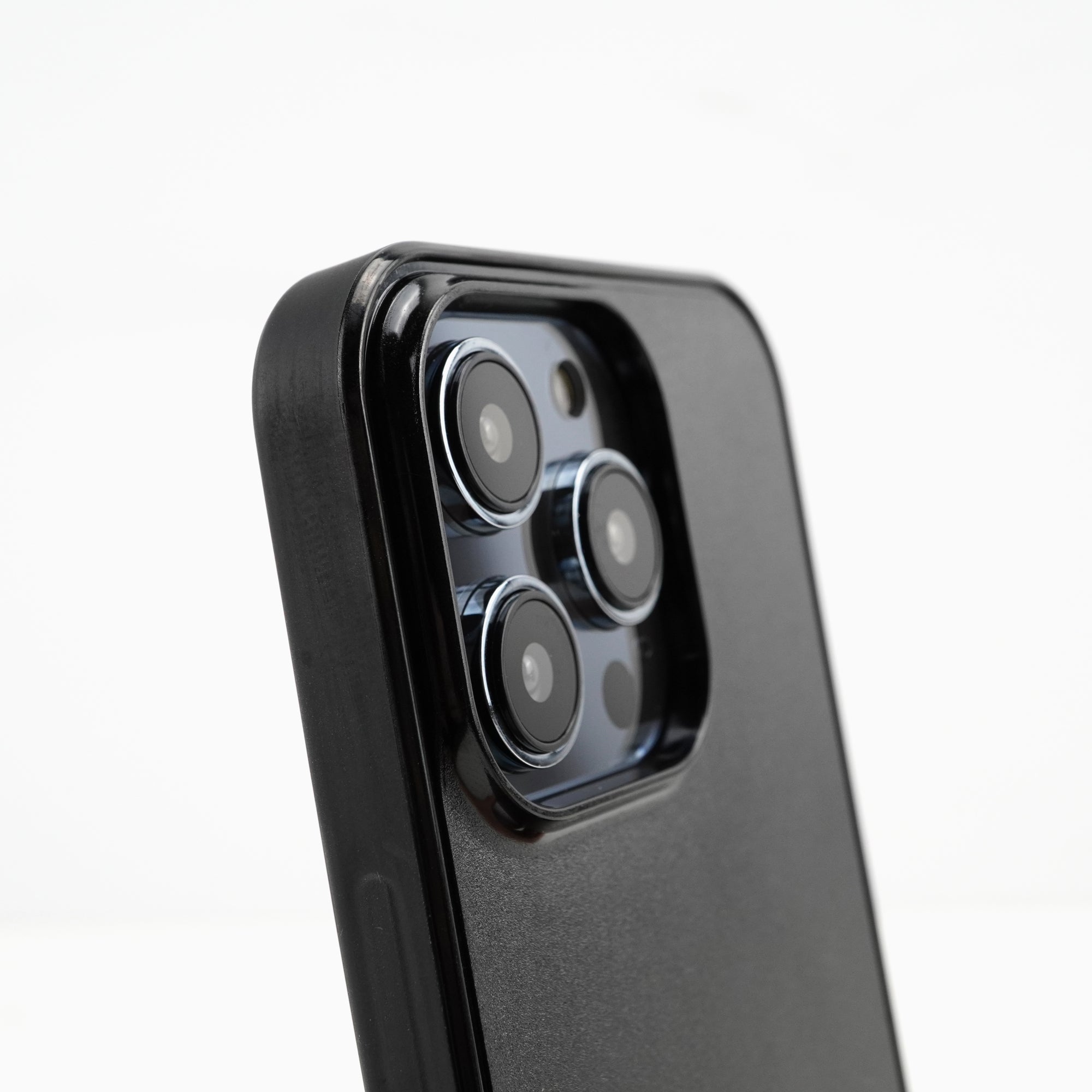 iPhone 15 Pro Graphite Case