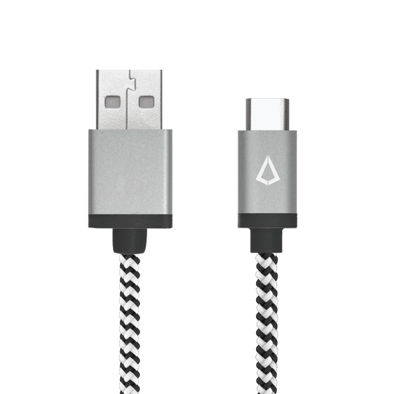 USB-A to USB-C