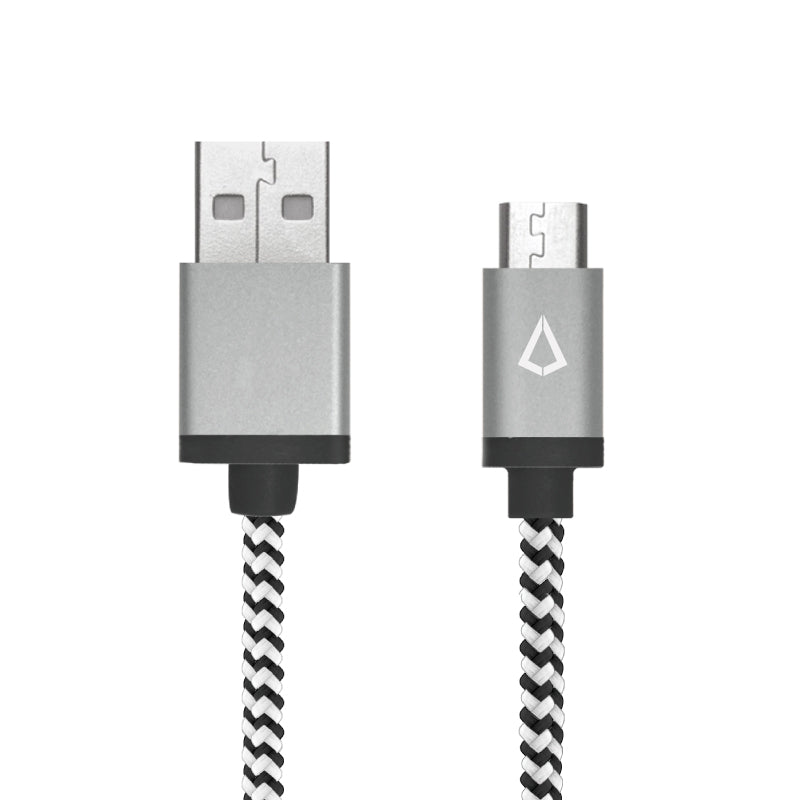 USB-A to Micro USB
