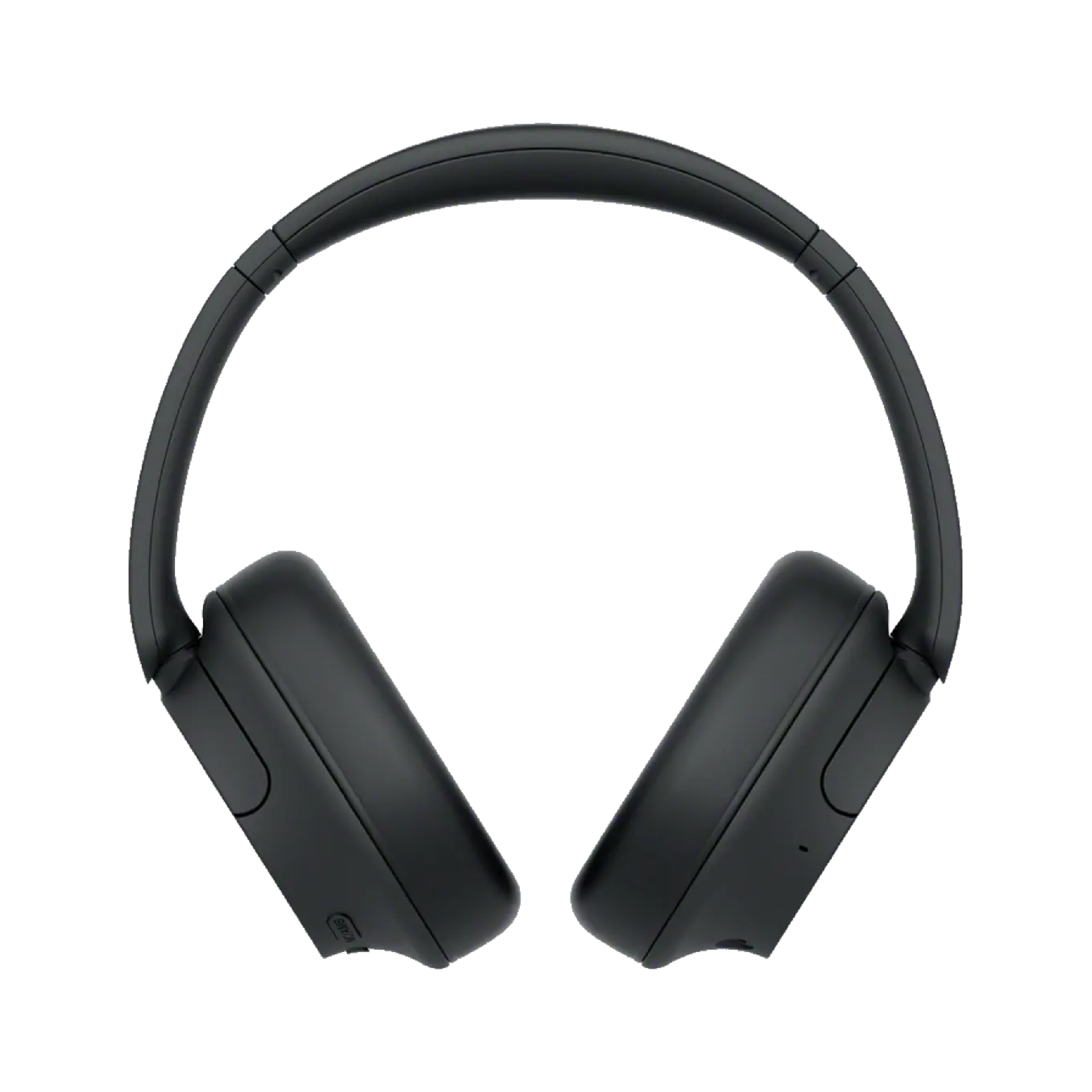 Casque audio supra-auriculaire