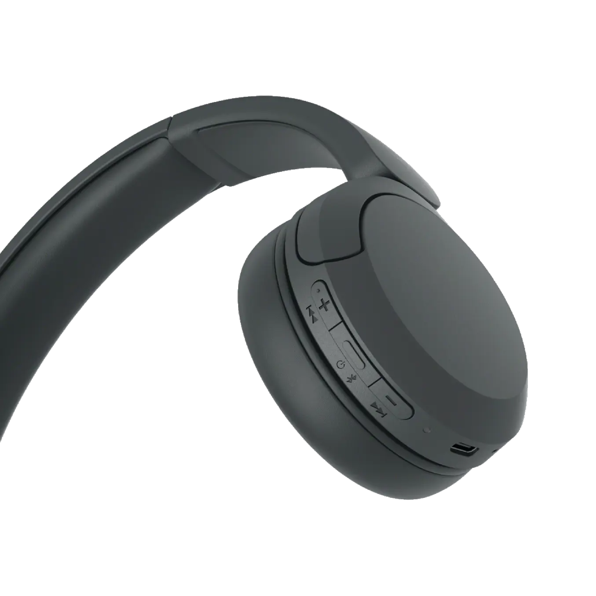 Casque audio supra-auriculaire