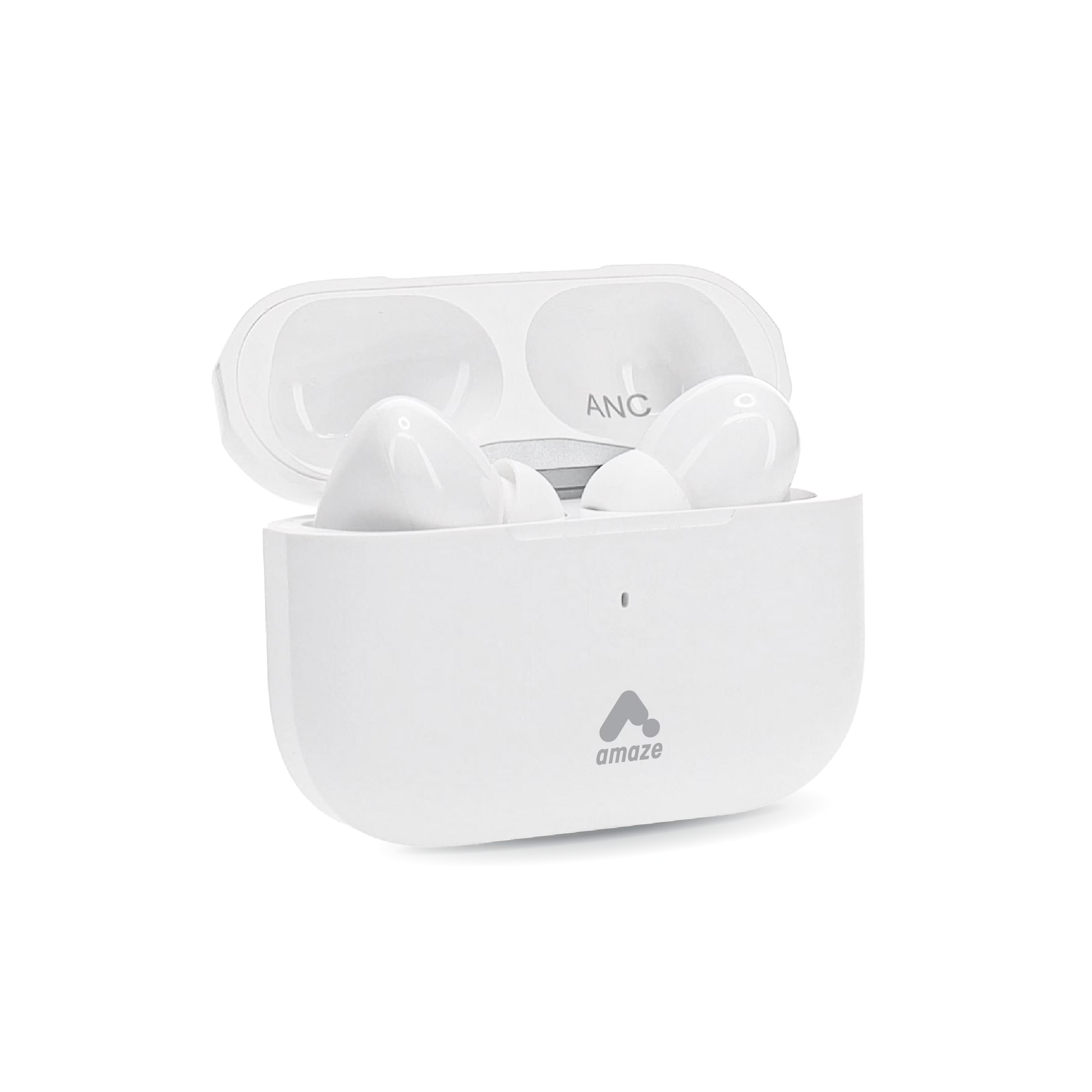 Active Noise Cancelling Earbuds image 1