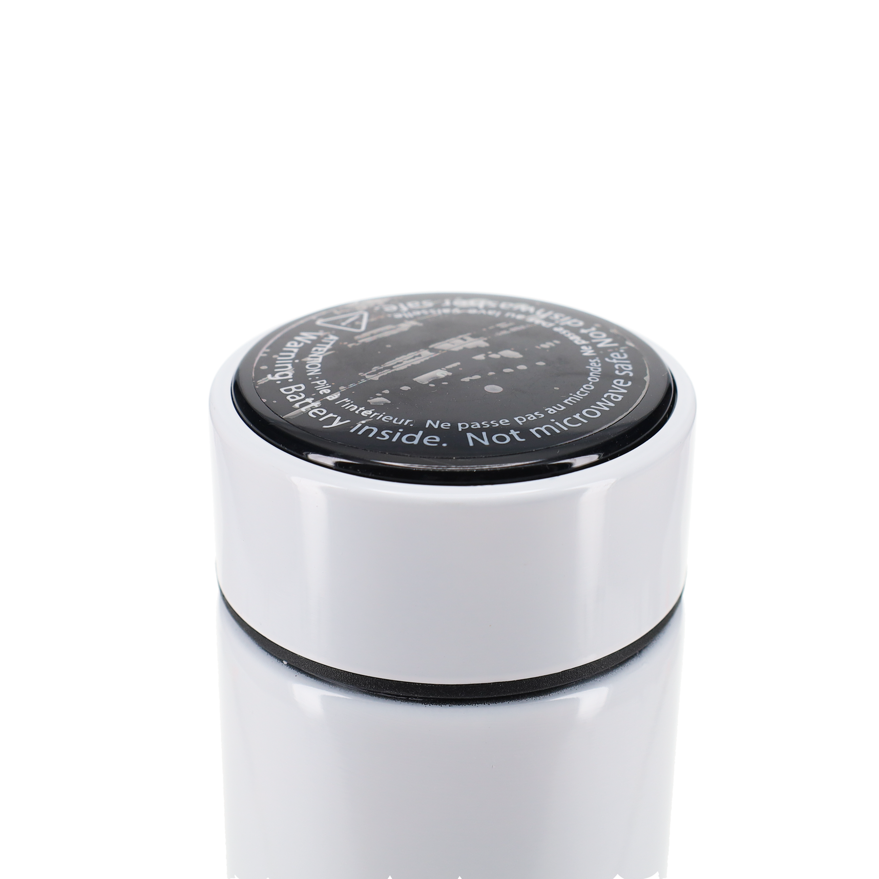 Amaze Smart Temperature Bottle (500ml) image 6