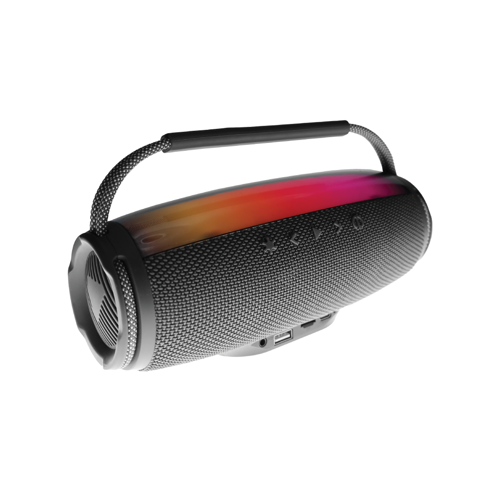 Amaze RGB Wireless Speaker image 0