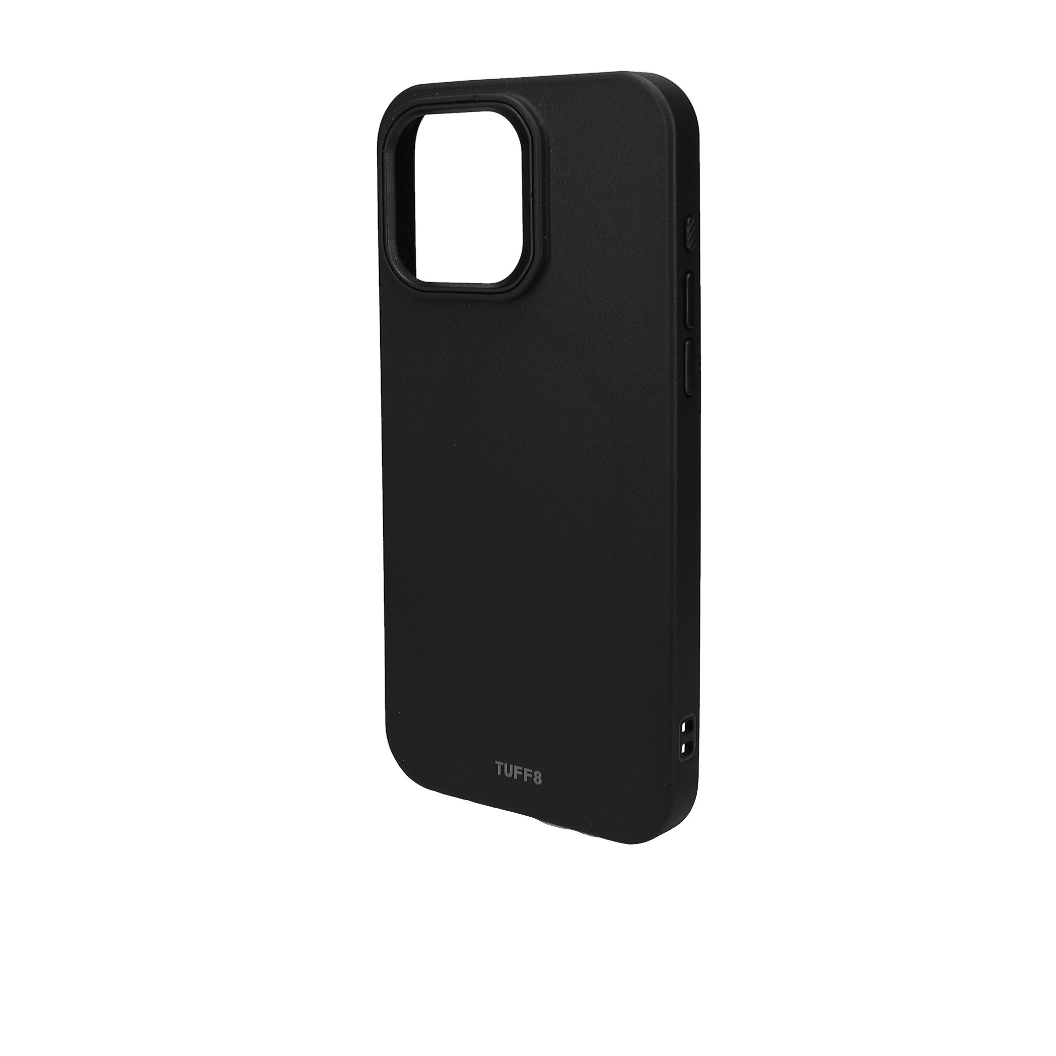 iPhone 14 Plus Graphite Case