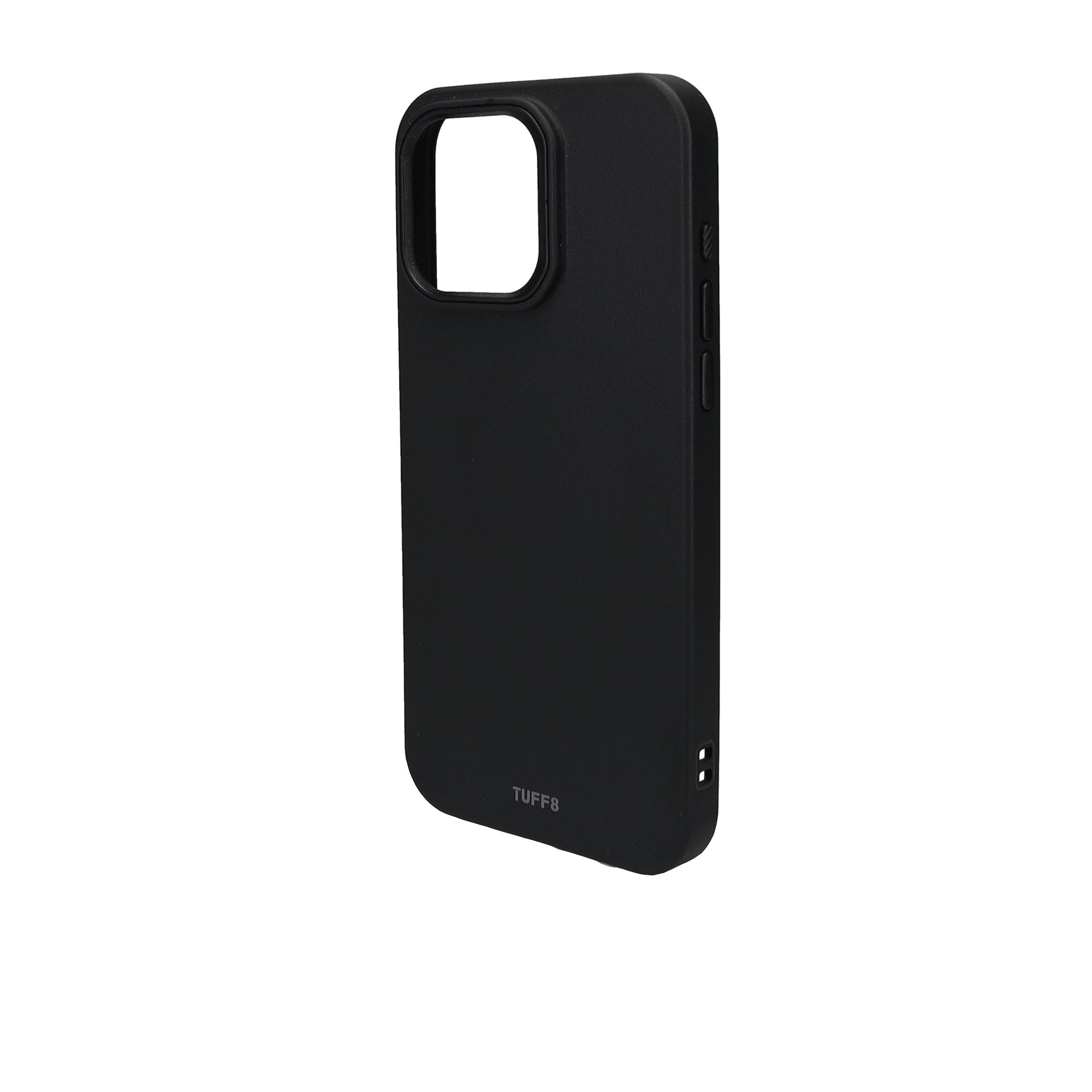 iPhone 14 Plus Graphite Case