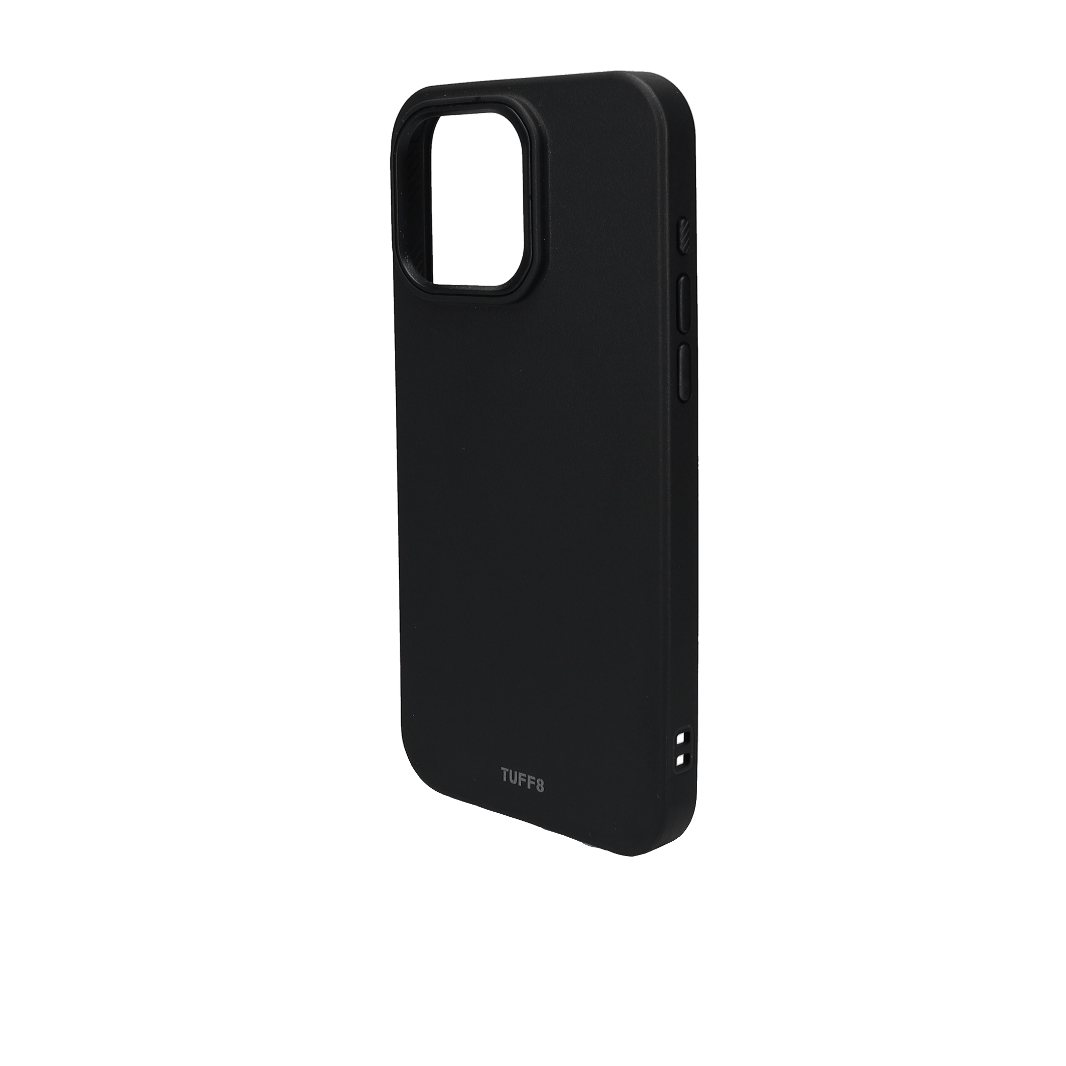 iPhone 14 Plus Graphite Case
