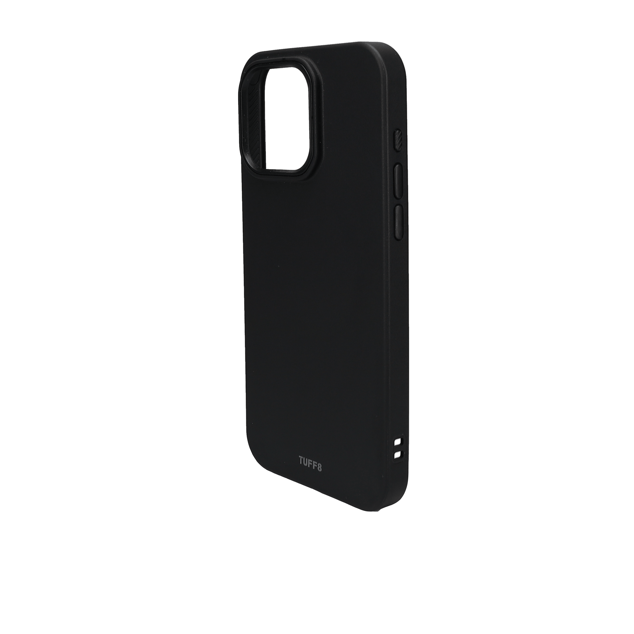 iPhone 14 Plus Graphite Case