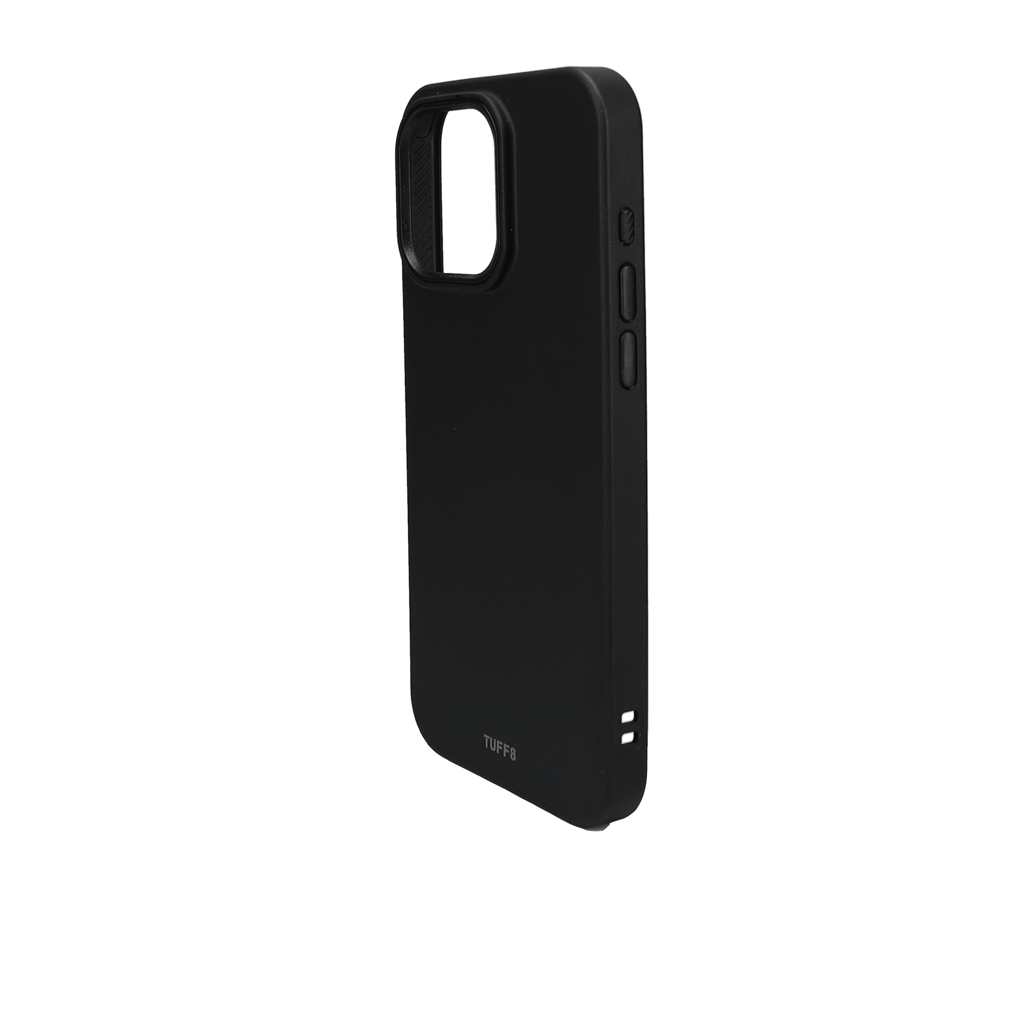 iPhone 14 Plus Graphite Case
