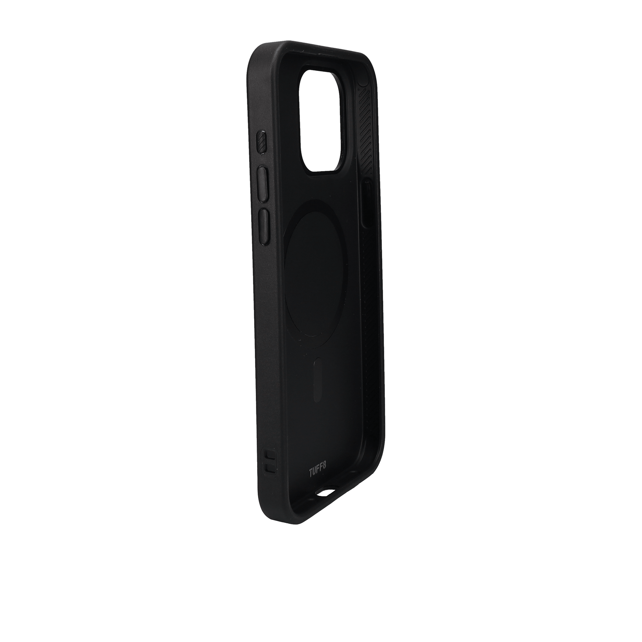 iPhone 14 Plus Graphite Case