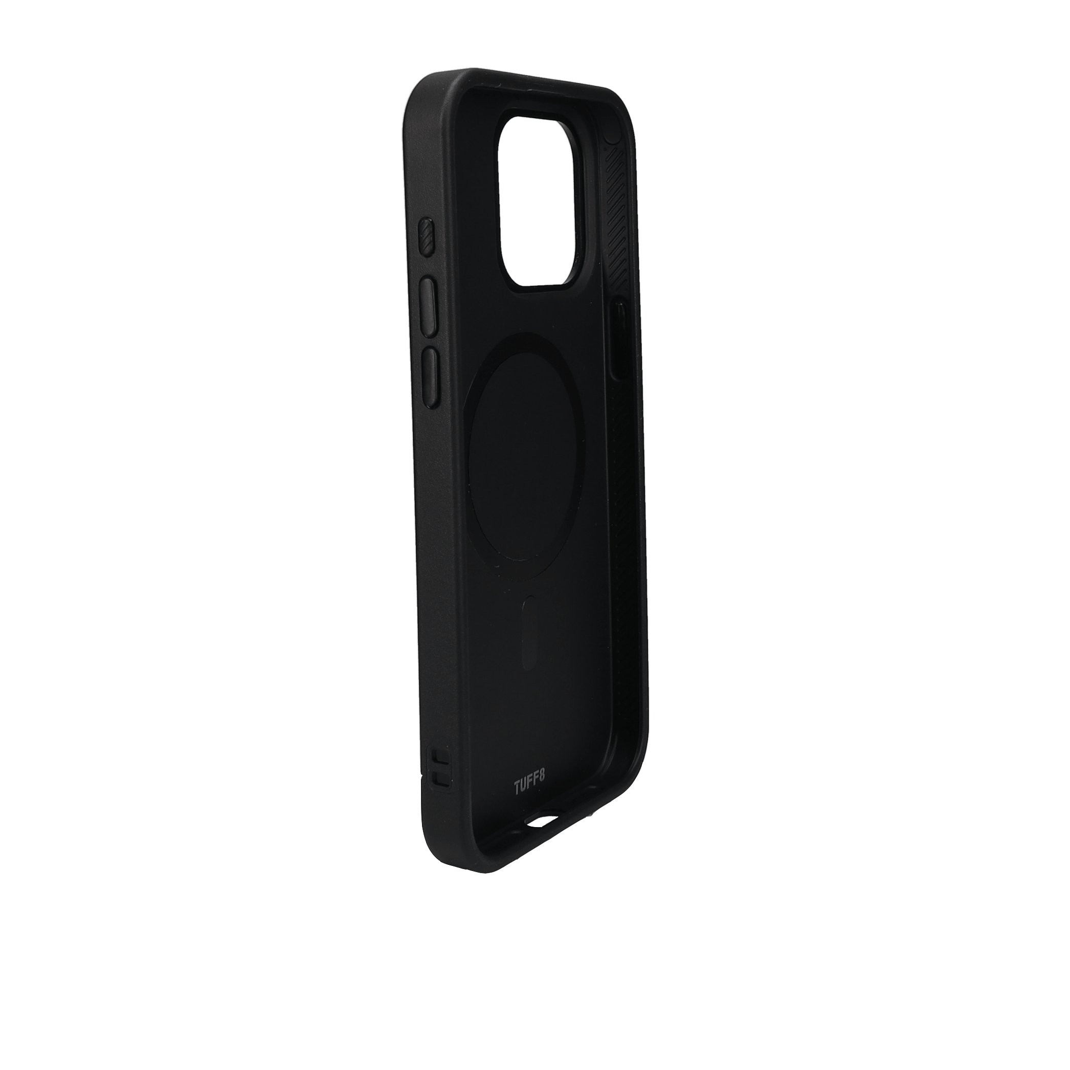 iPhone 14 Plus Graphite Case