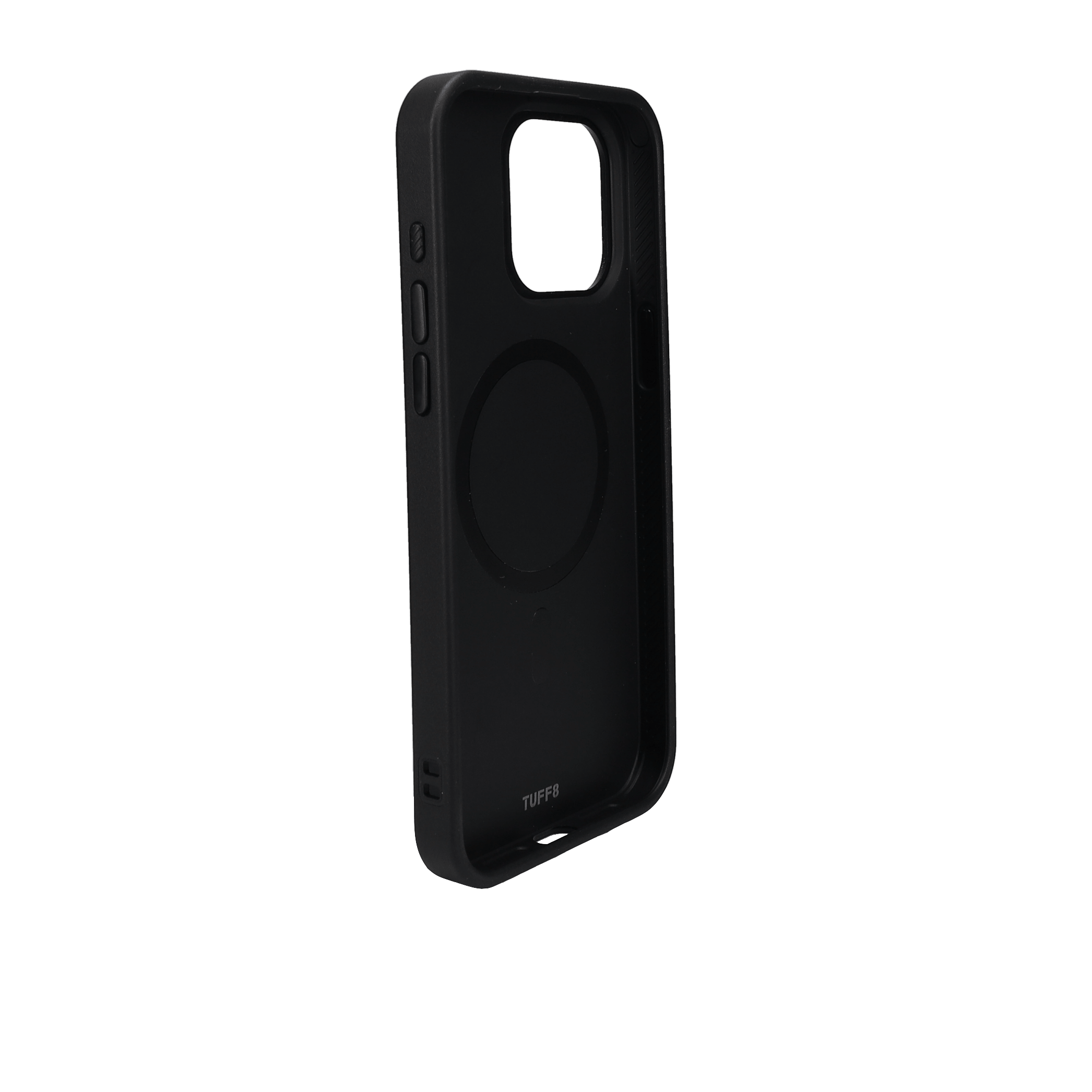 iPhone 14 Plus Graphite Case