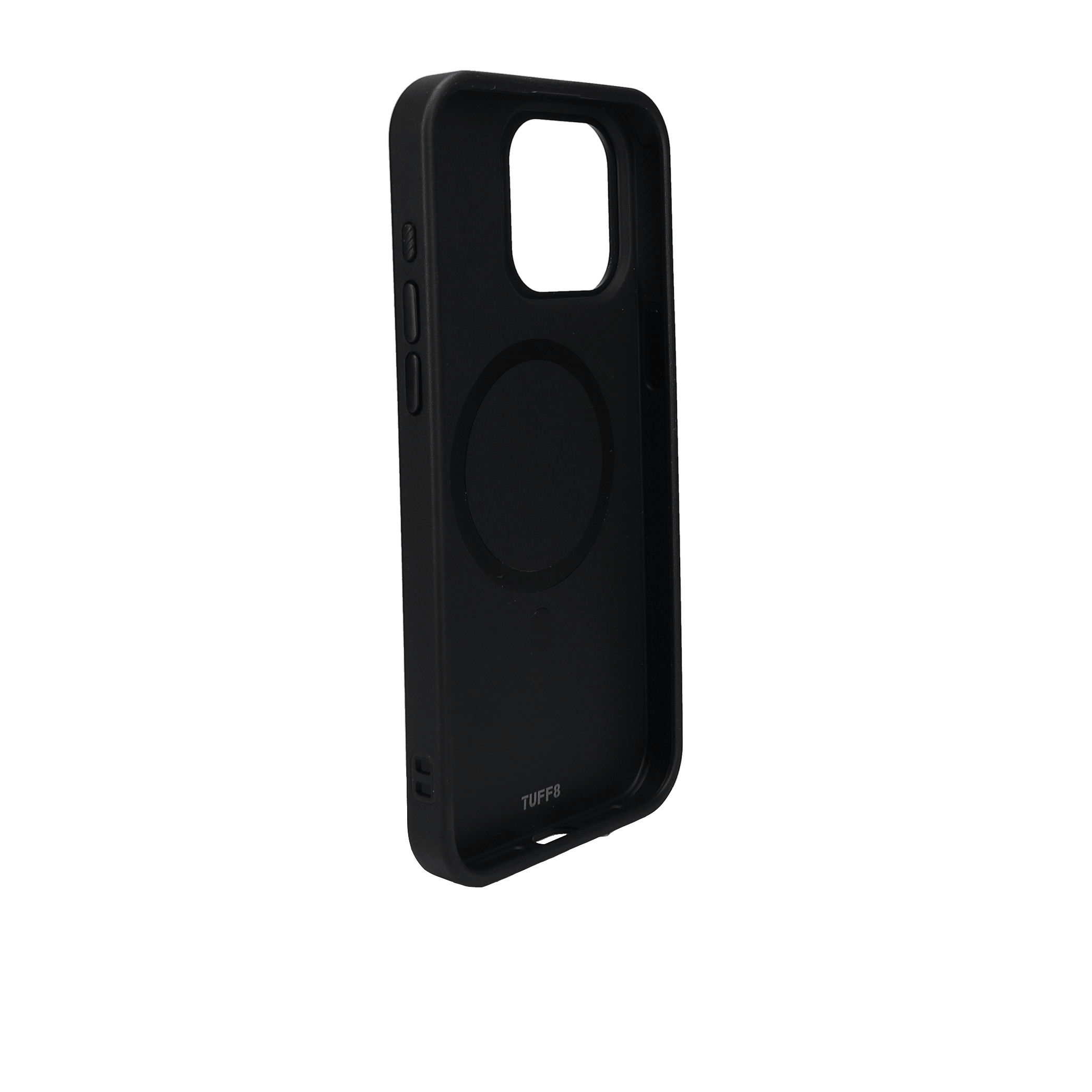 iPhone 14 Plus Graphite Case